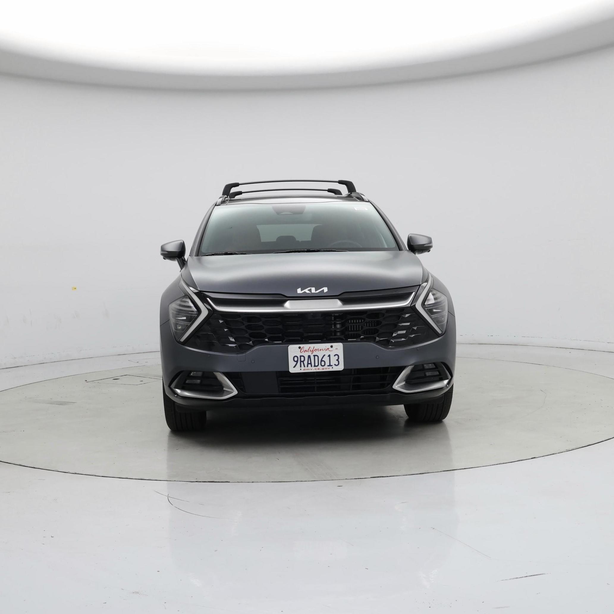 Thumbnail: 2024 Kia Sportage - 5