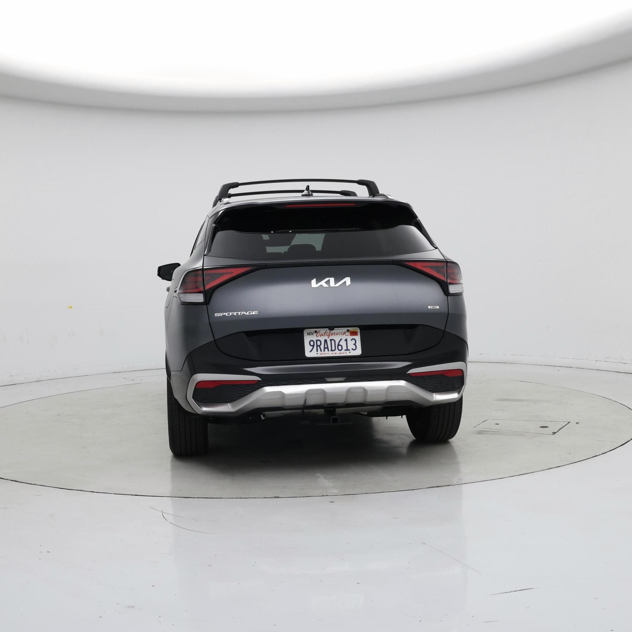 Thumbnail: 2024 Kia Sportage - 6
