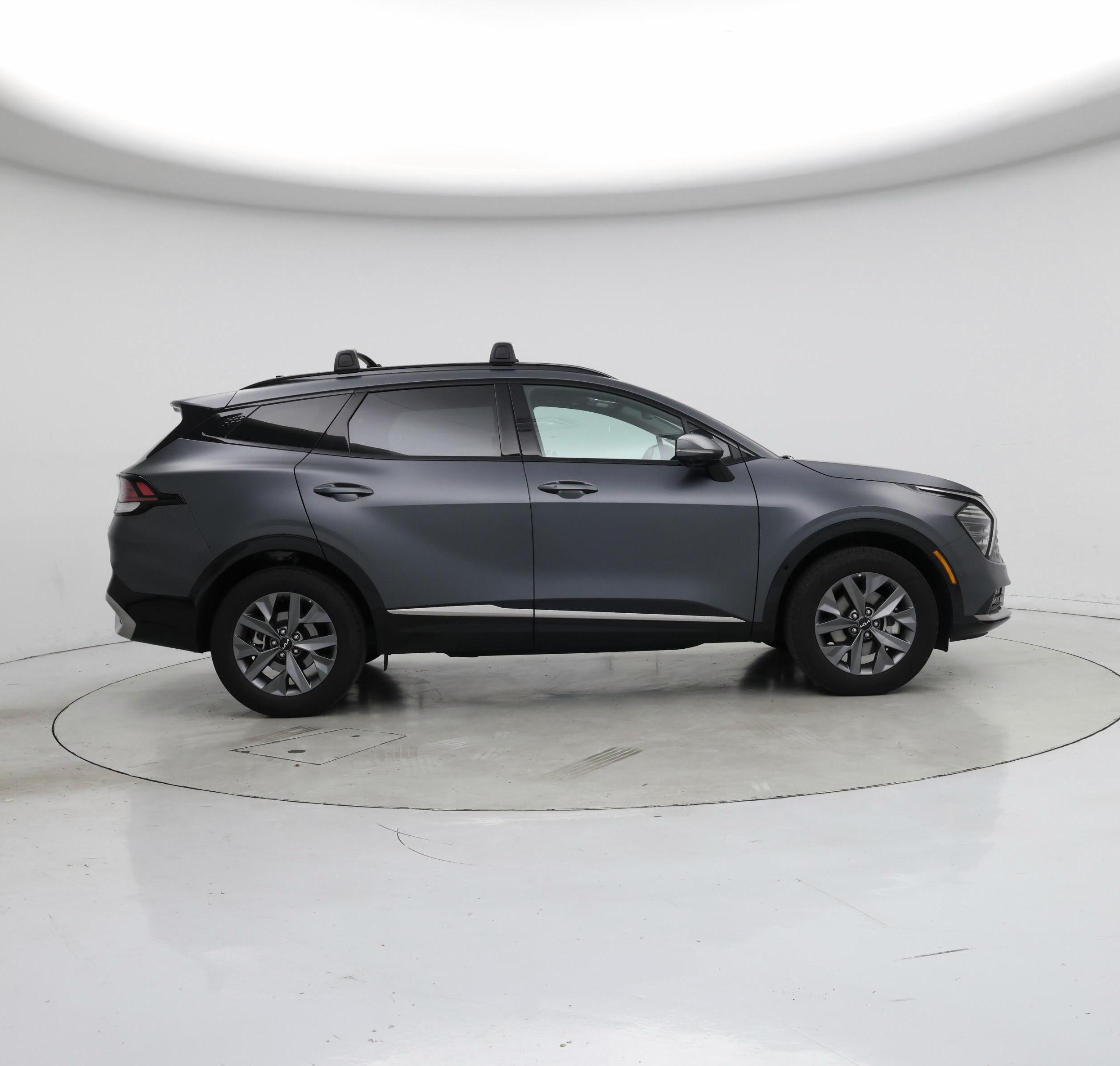 Thumbnail: 2024 Kia Sportage - 7