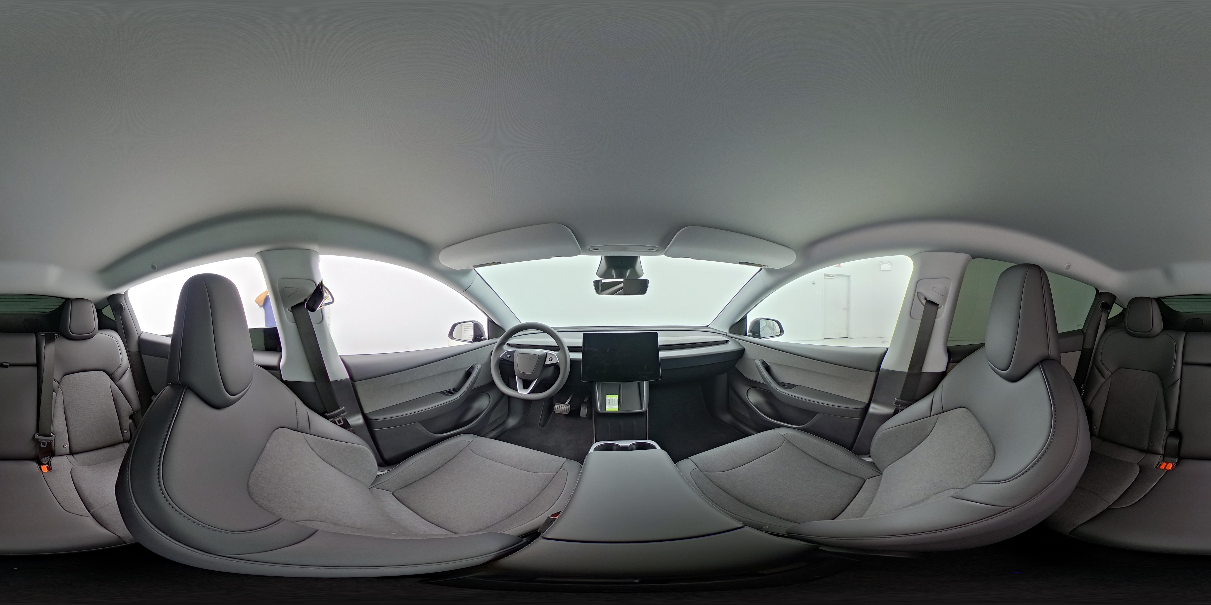 2026 Tesla Model Y Long Range - Photo 23