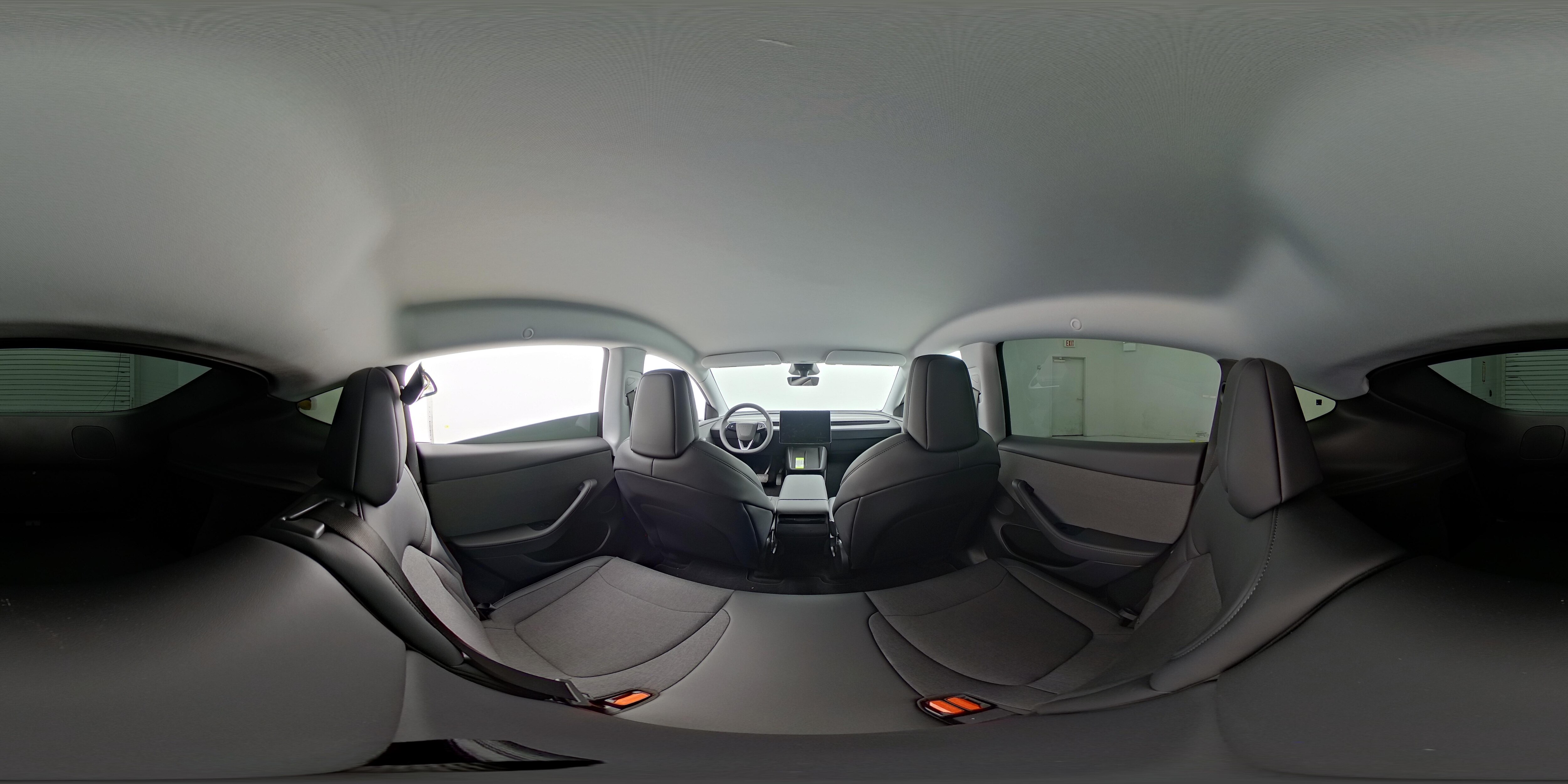 2026 Tesla Model Y Long Range - Photo 24