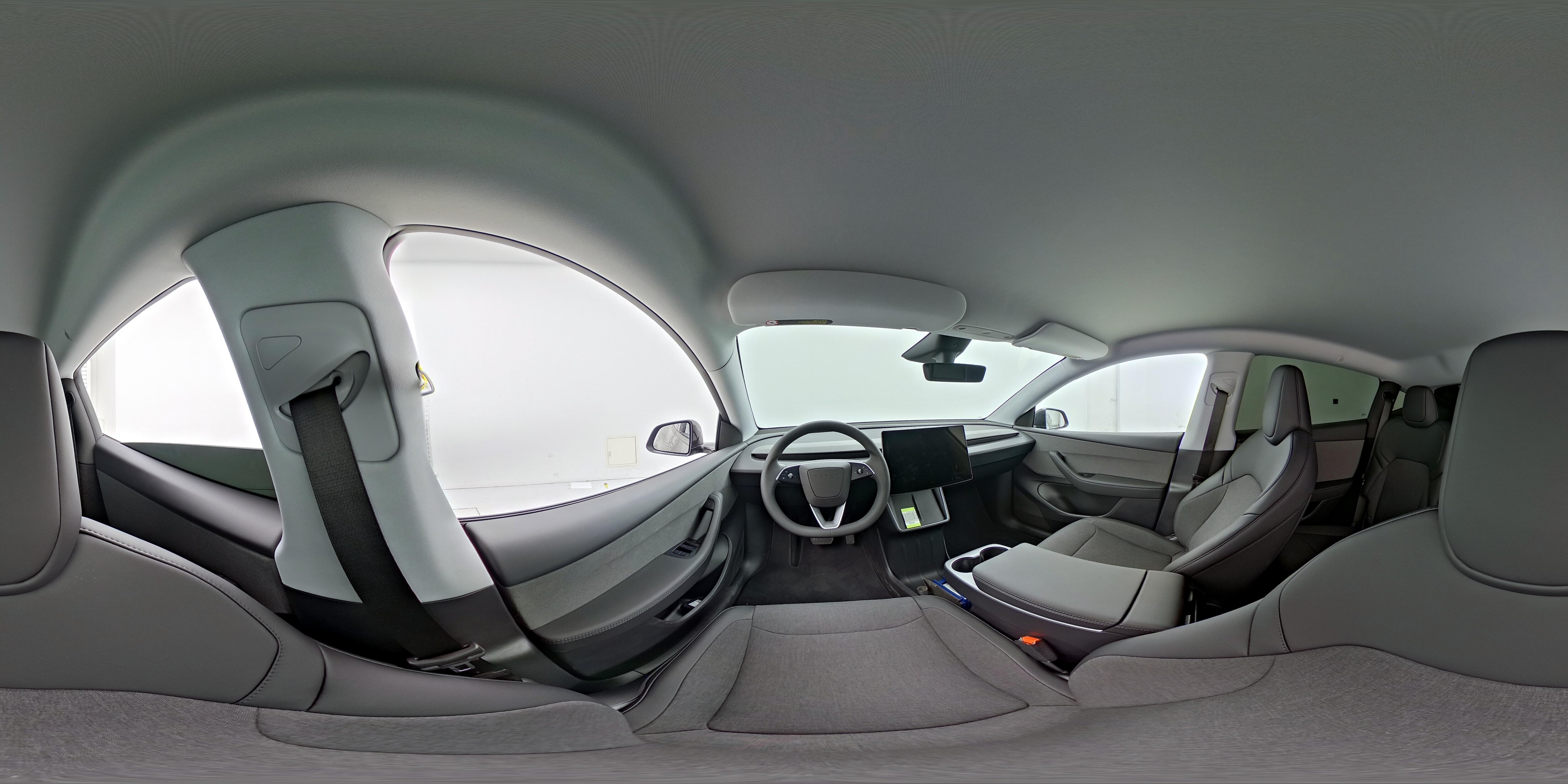2026 Tesla Model Y Long Range - Photo 25