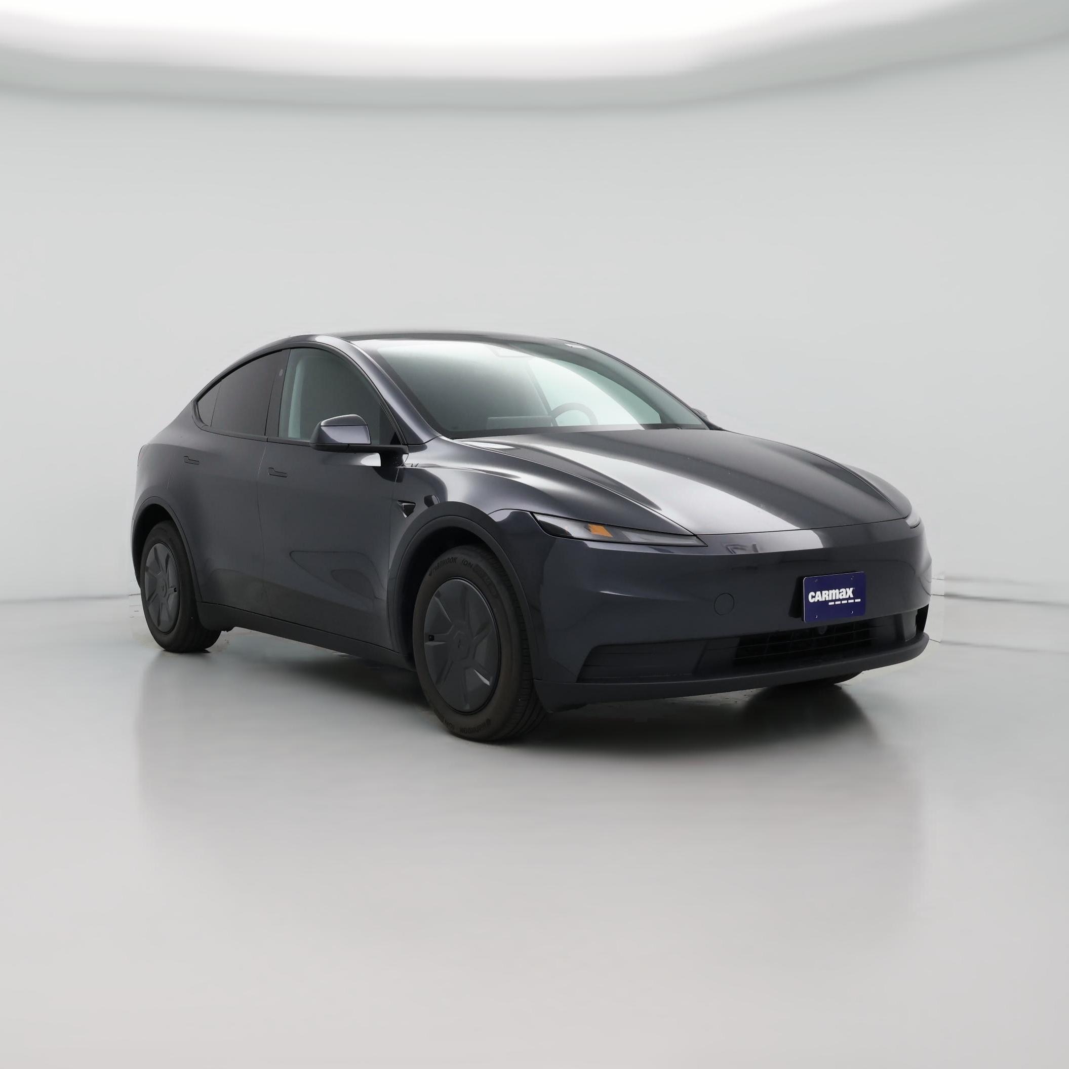 Thumbnail: 2026 Tesla Model Y - 1