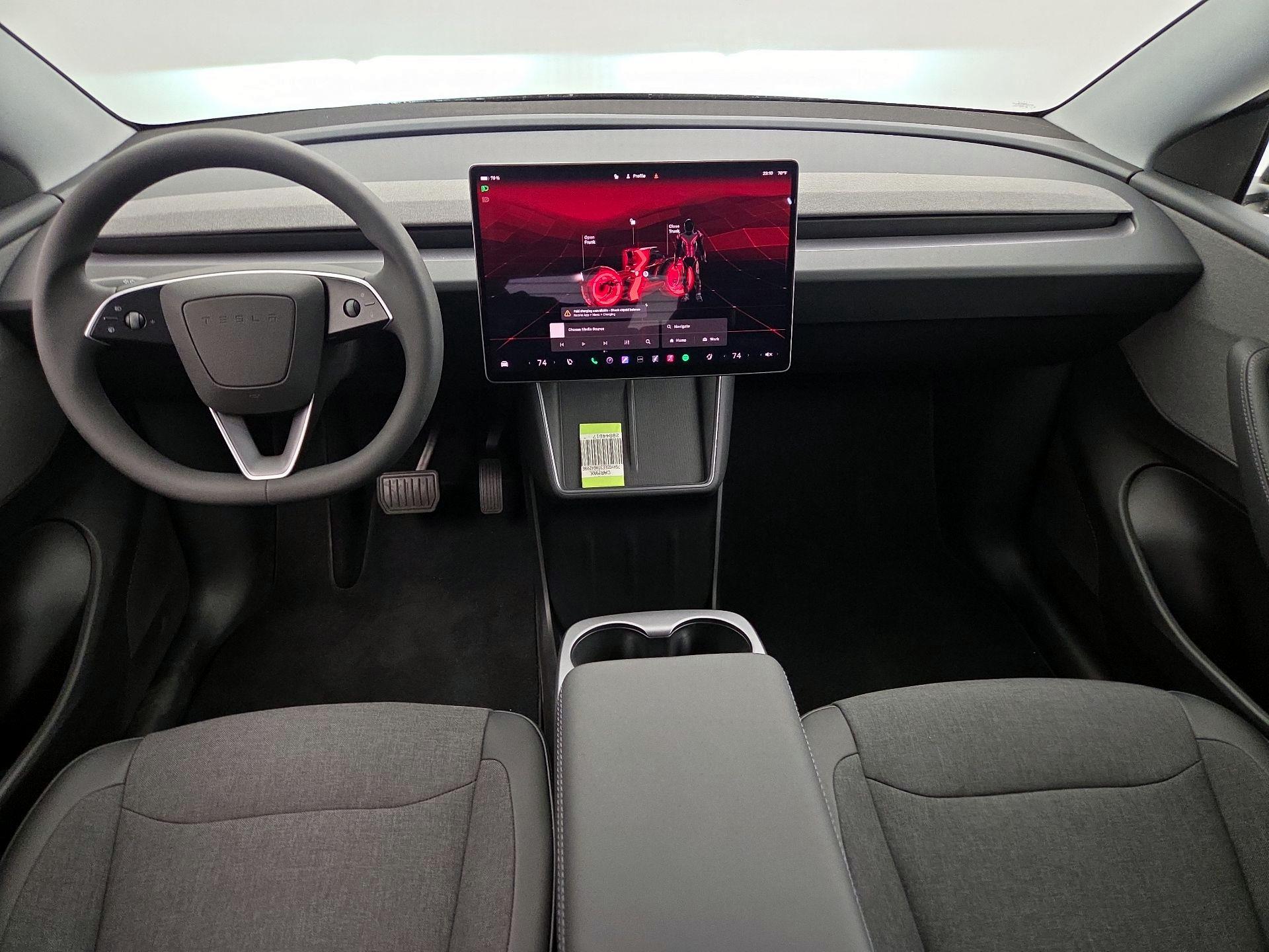 Thumbnail: 2026 Tesla Model Y - 9