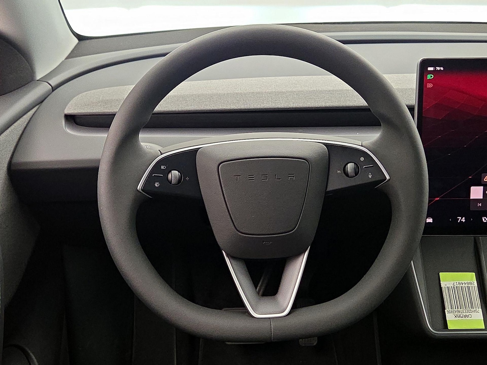 2026 Tesla Model Y Long Range - Photo 11