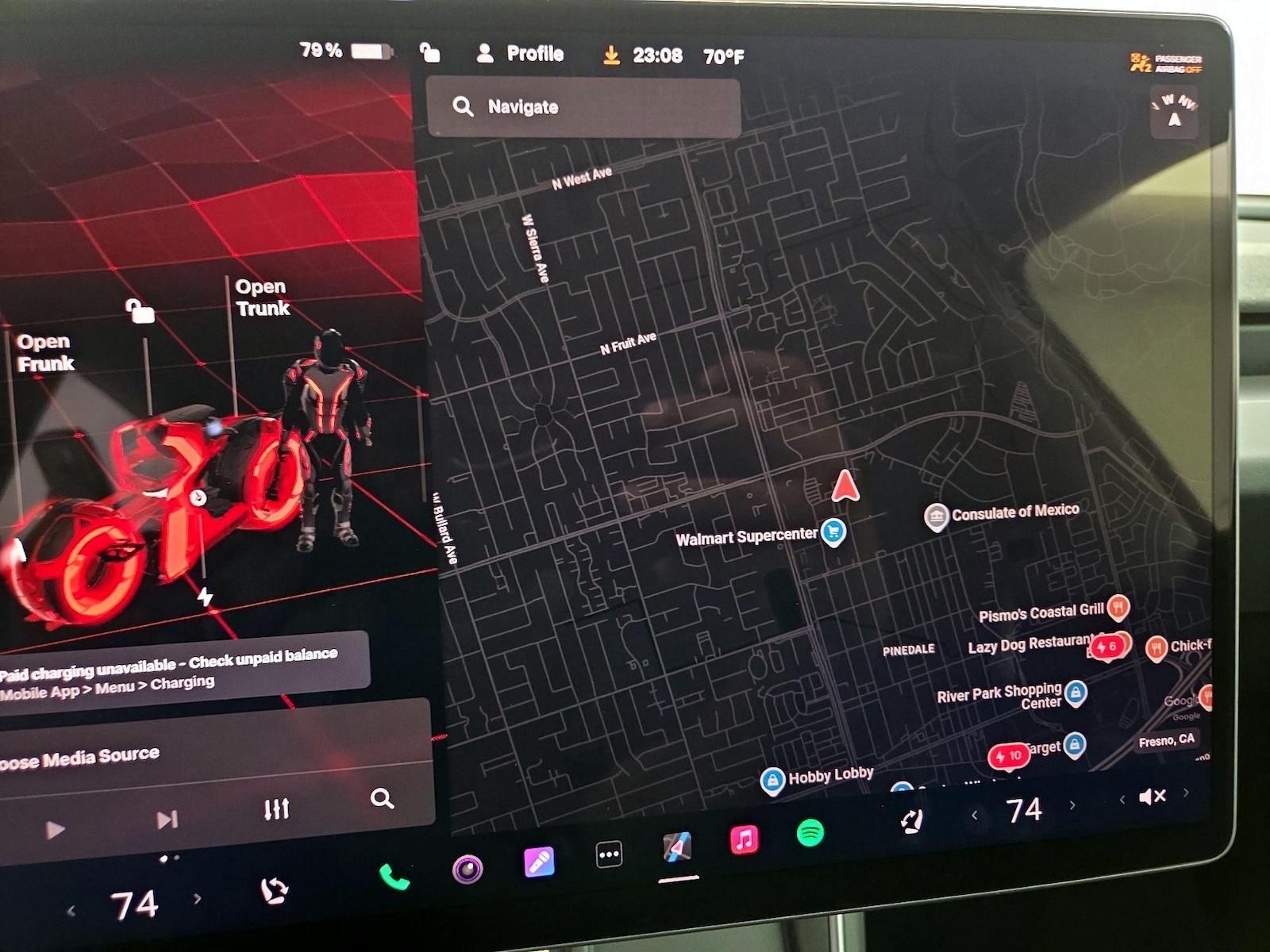 2026 Tesla Model Y Long Range - Photo 14