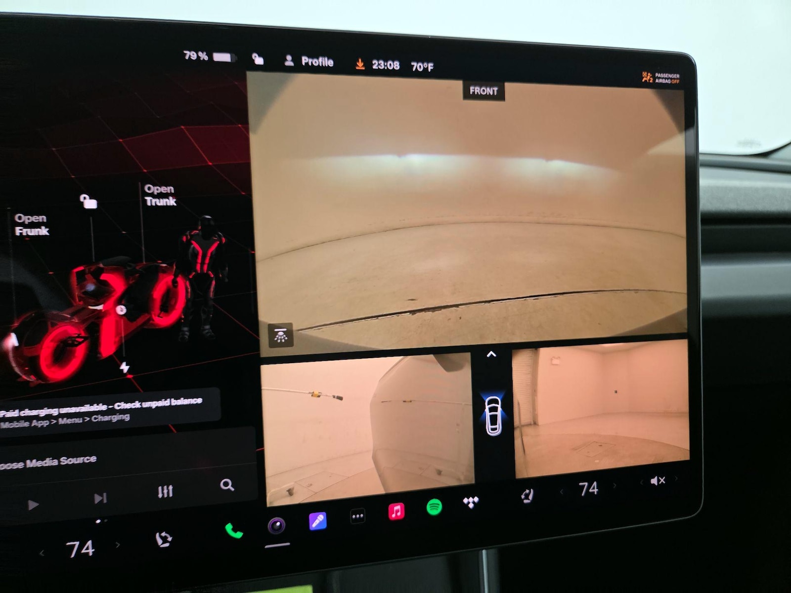 2026 Tesla Model Y Long Range - Photo 15