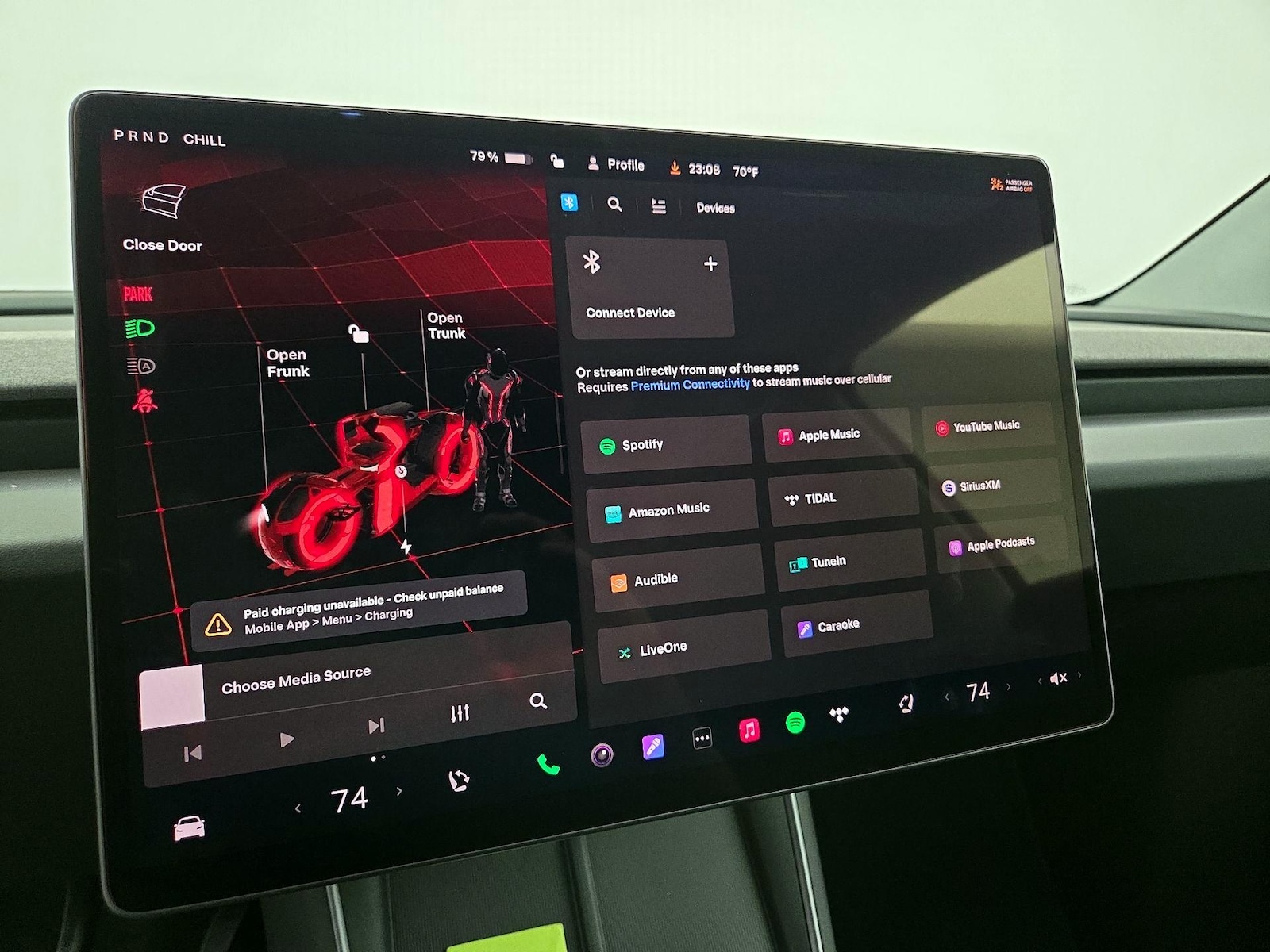 2026 Tesla Model Y Long Range - Photo 16