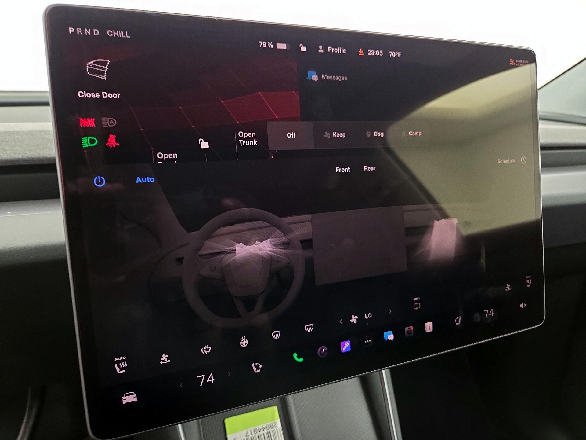 Thumbnail: 2026 Tesla Model Y - 16