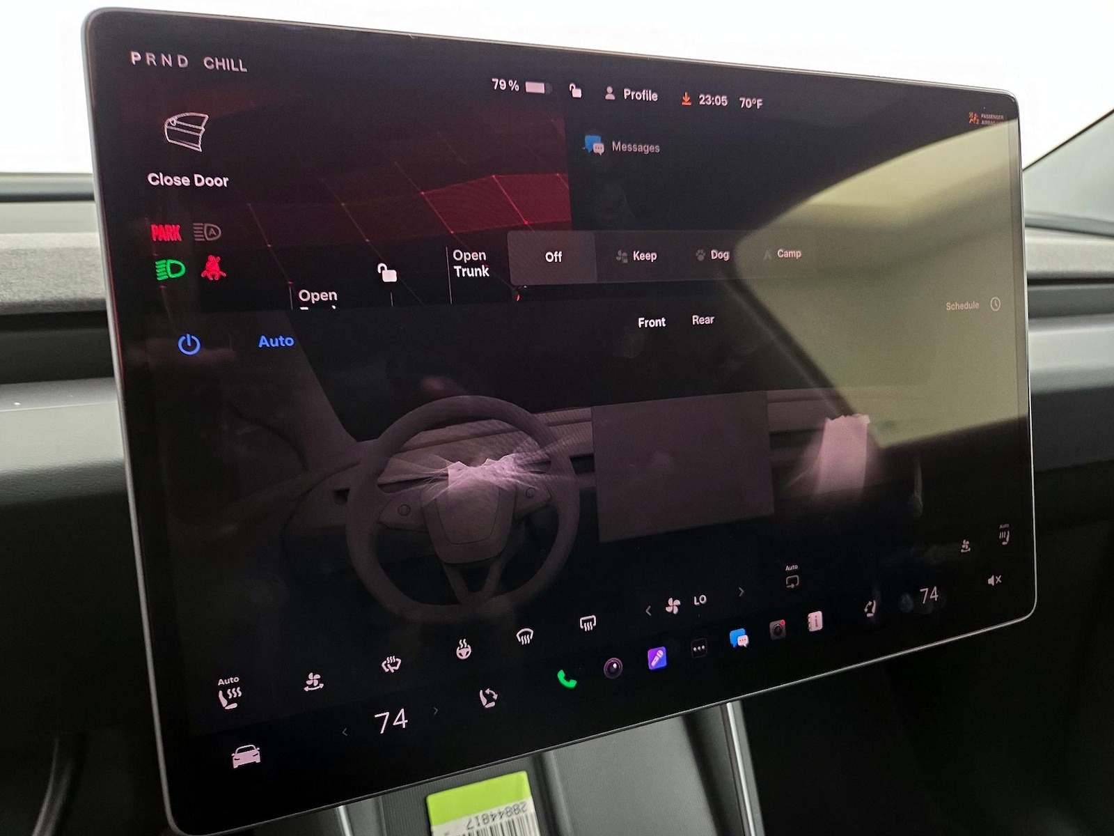 2026 Tesla Model Y Long Range - Photo 17