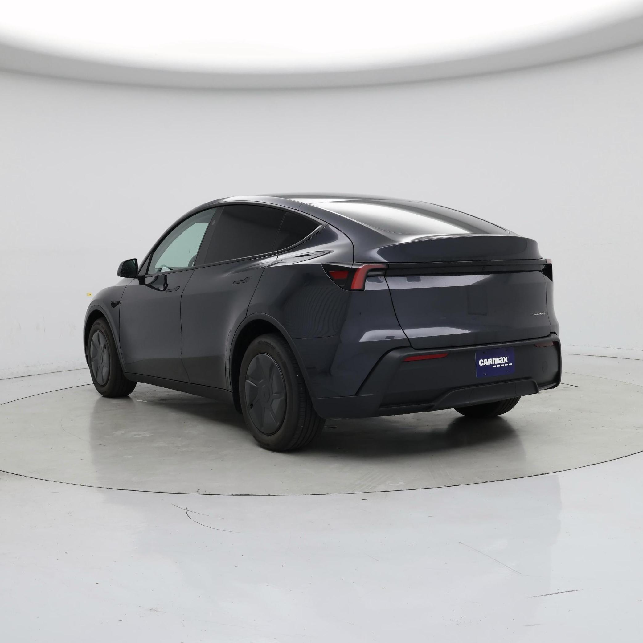 Thumbnail: 2026 Tesla Model Y - 2