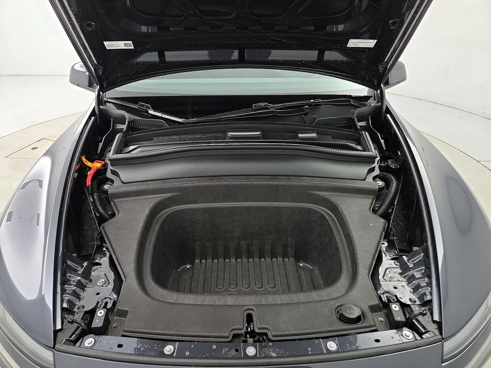 2026 Tesla Model Y Long Range - Photo 21