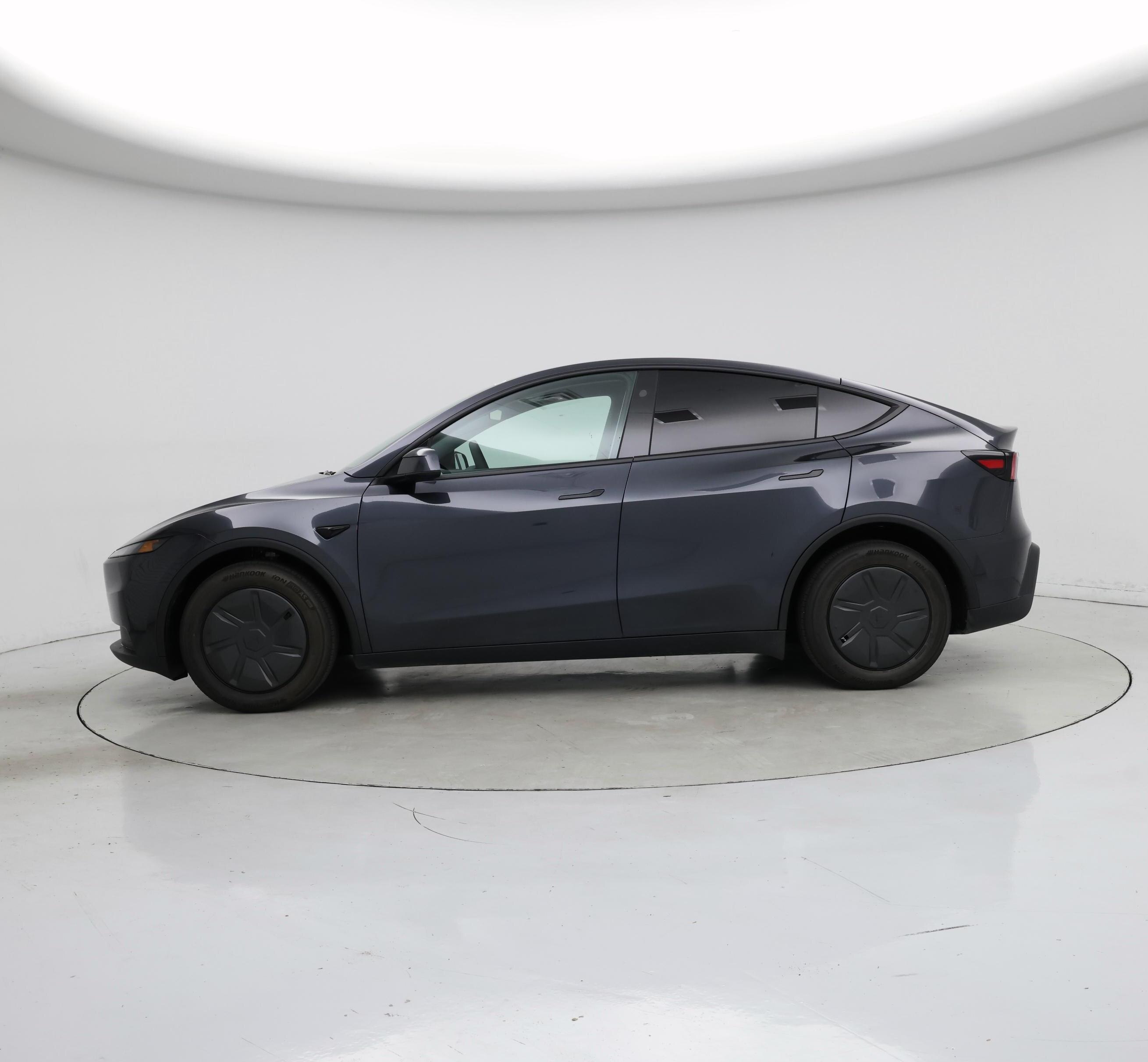 Thumbnail: 2026 Tesla Model Y - 3