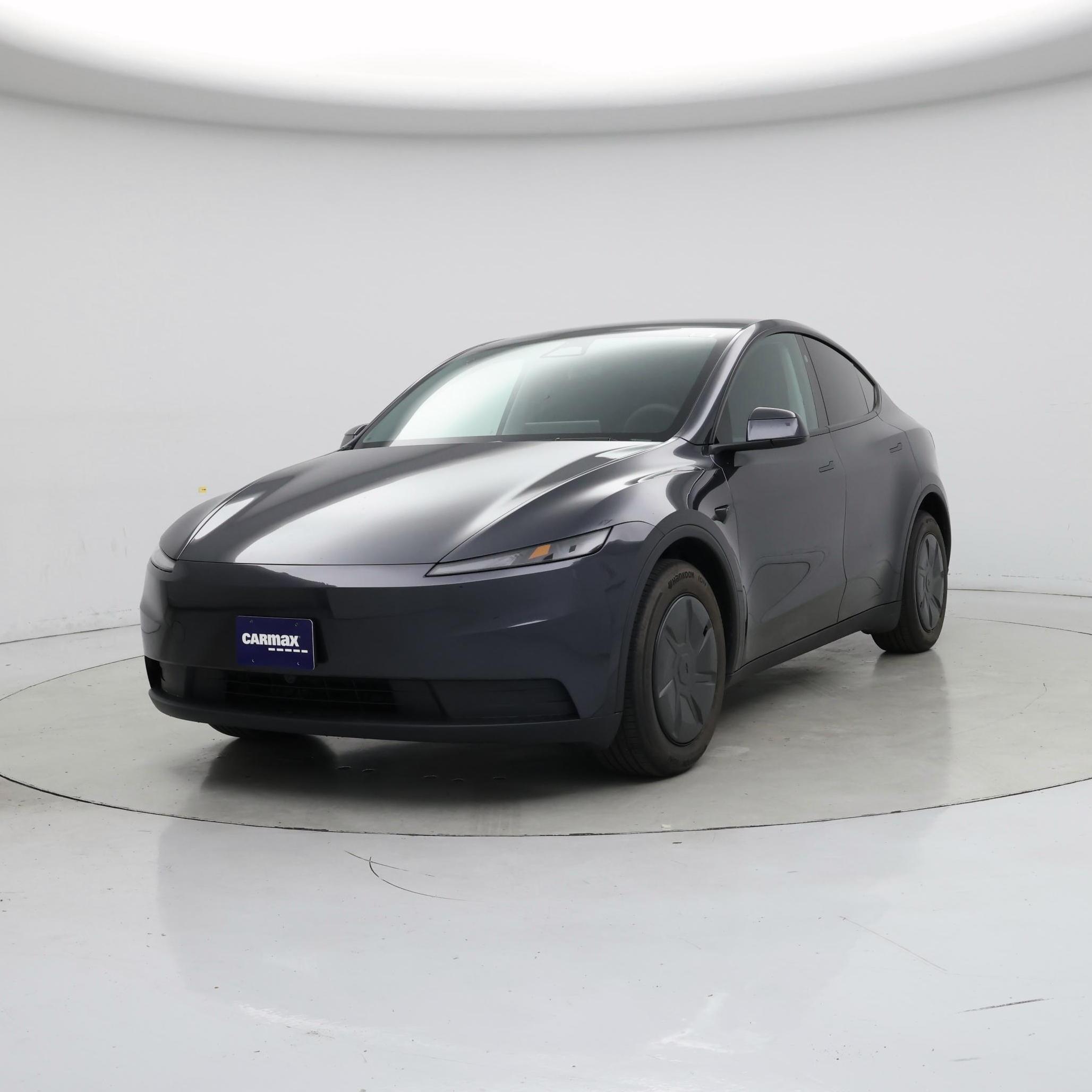 Thumbnail: 2026 Tesla Model Y - 4