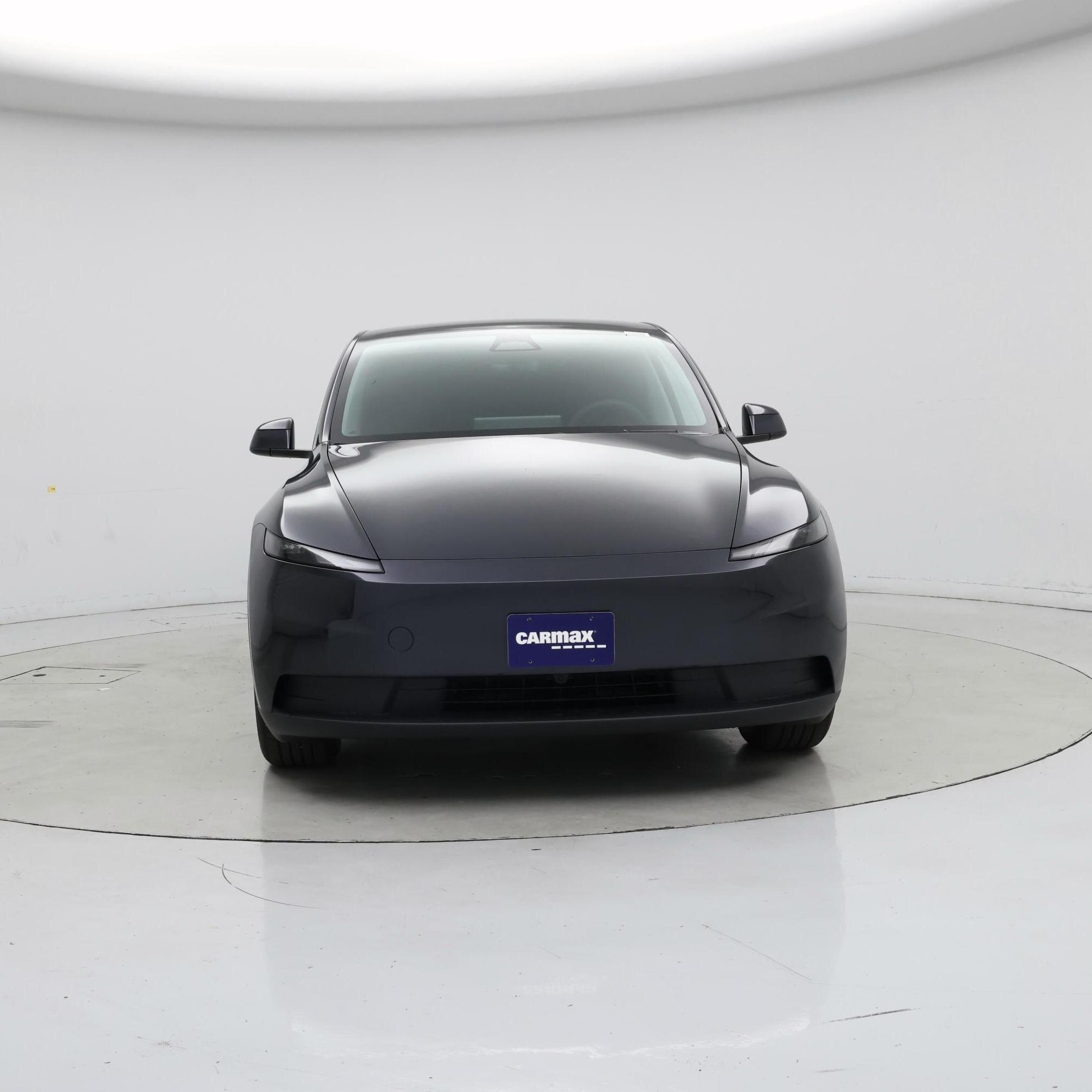 Thumbnail: 2026 Tesla Model Y - 5