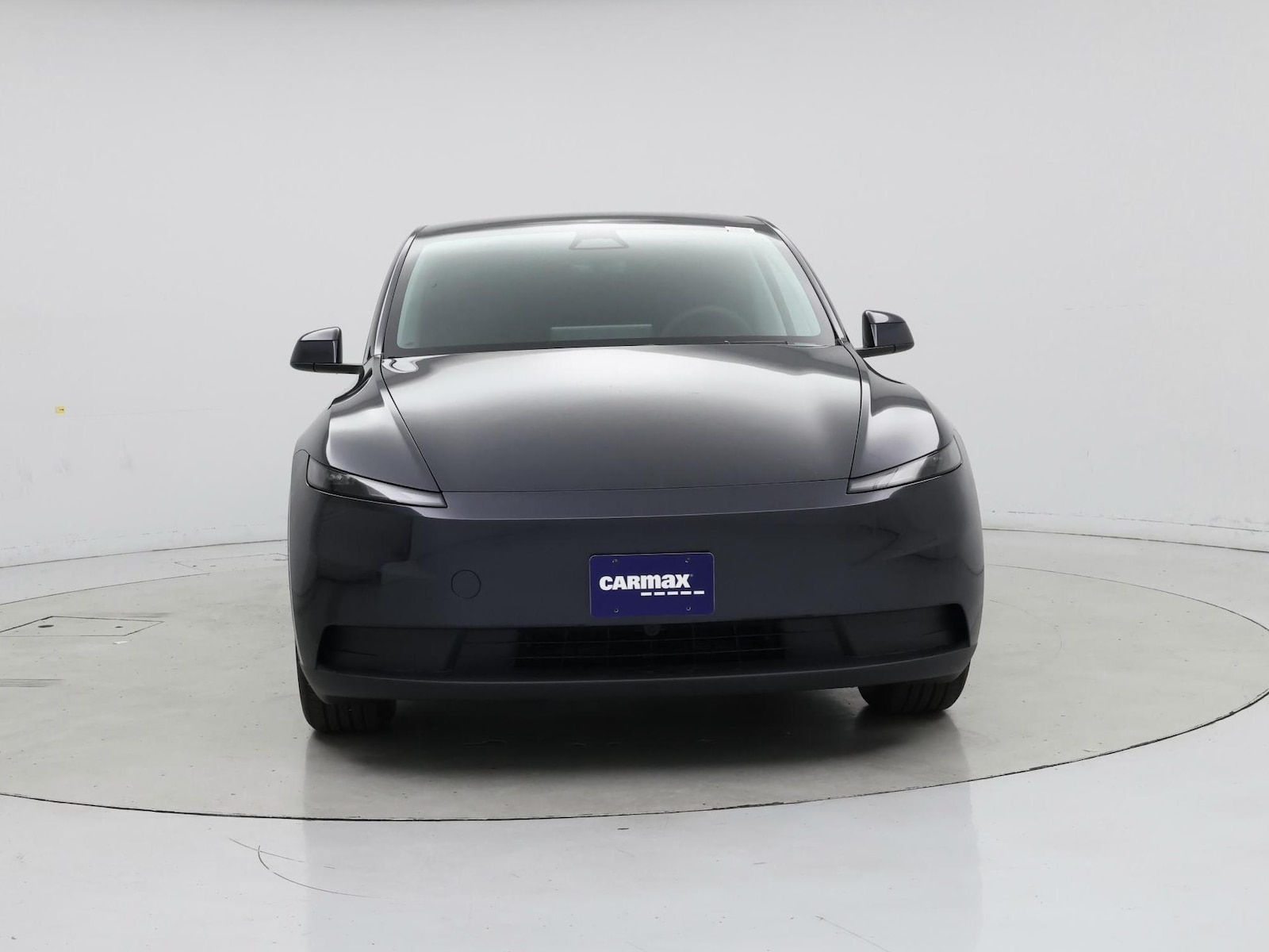 2026 Tesla Model Y Long Range - Photo 6