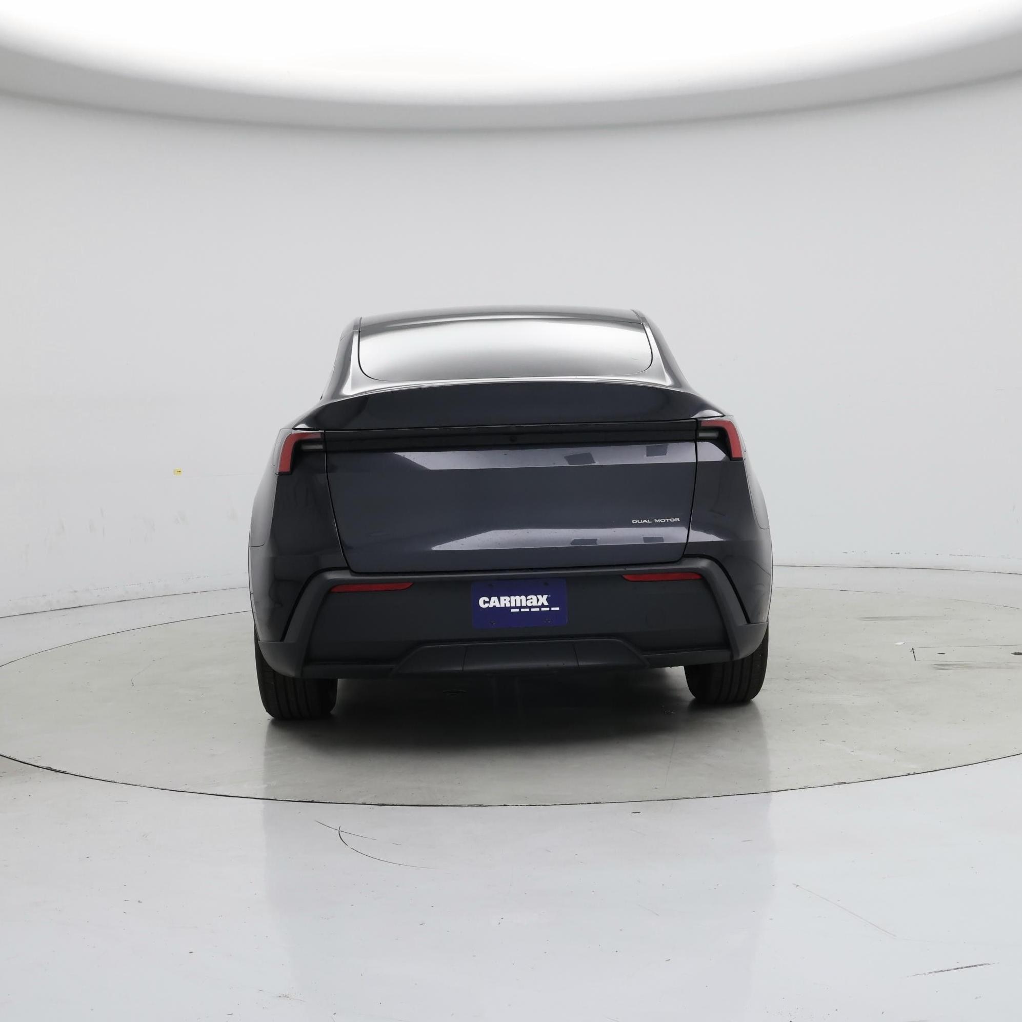 Thumbnail: 2026 Tesla Model Y - 6