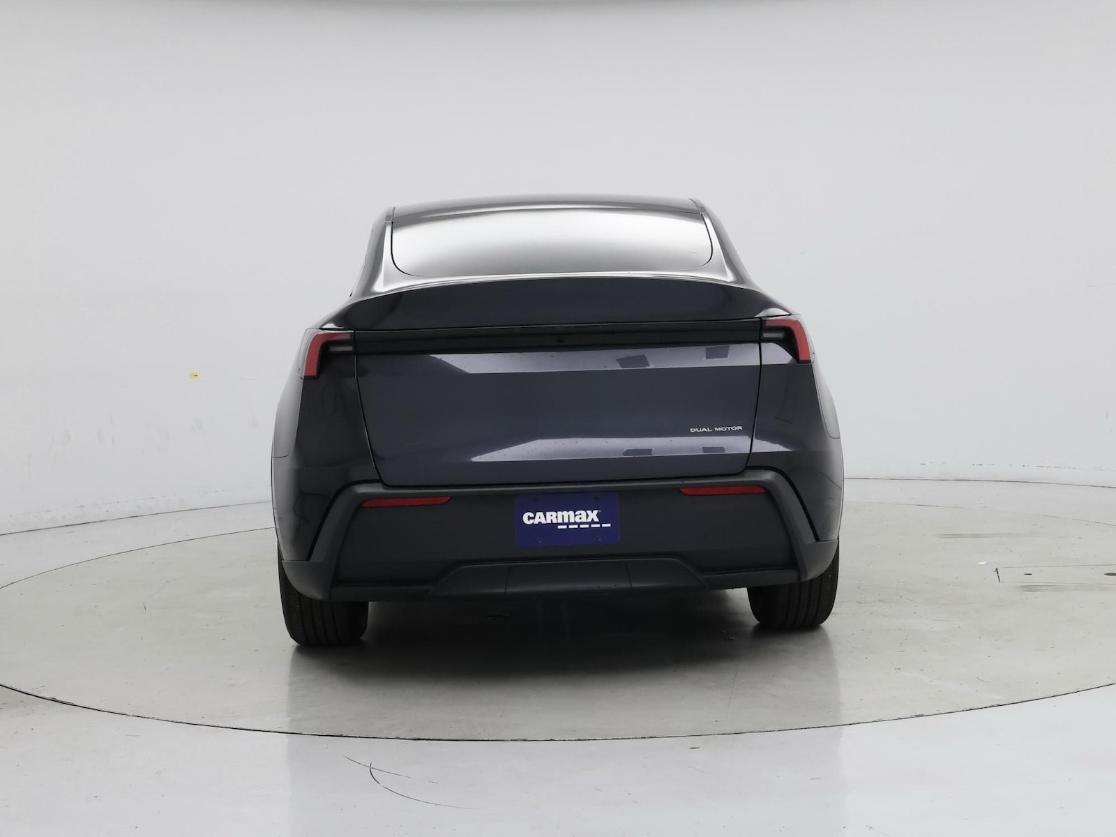 2026 Tesla Model Y Long Range - Photo 7