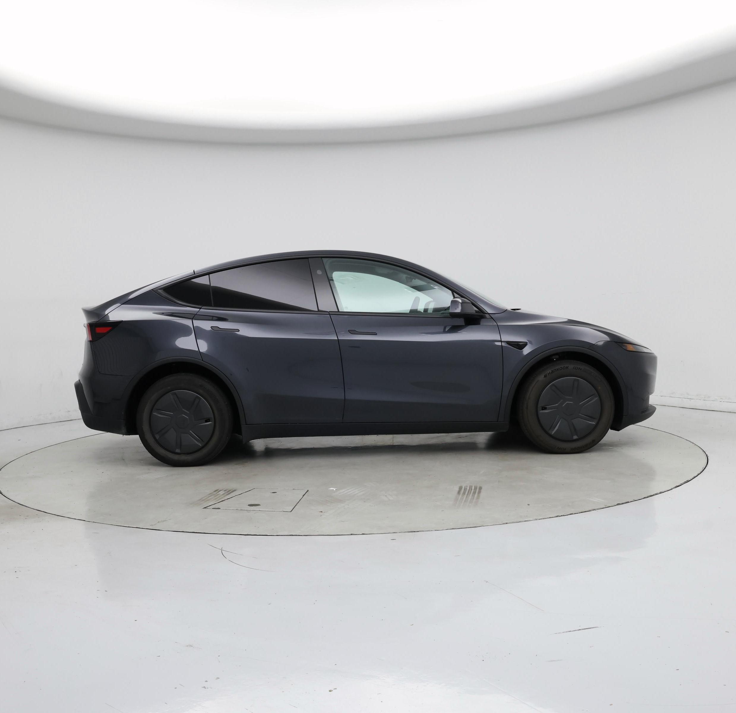 Thumbnail: 2026 Tesla Model Y - 7