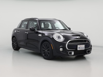 2016 Mini Cooper Hardtop S