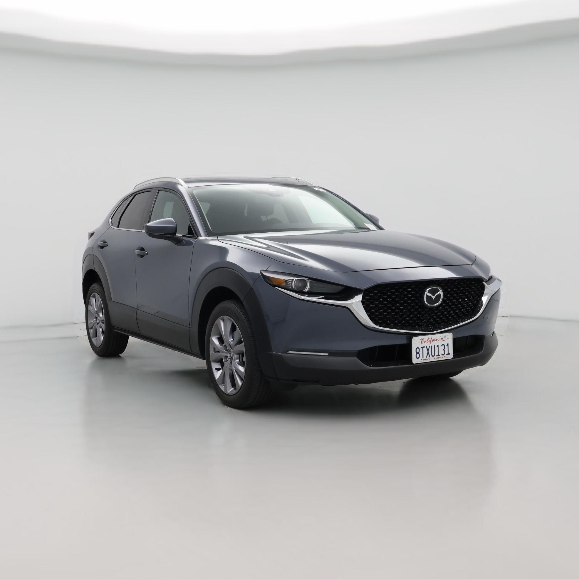 Thumbnail: 2021 Mazda CX-30 - 1