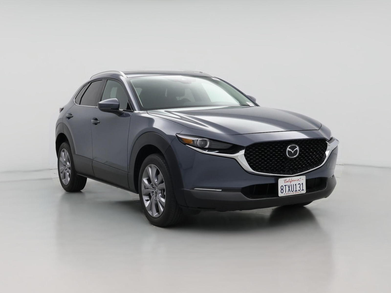2021 Mazda CX-30