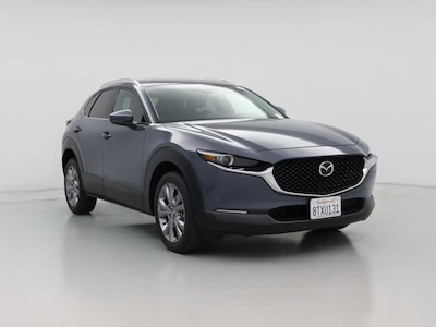2021 Mazda CX-30 Premium