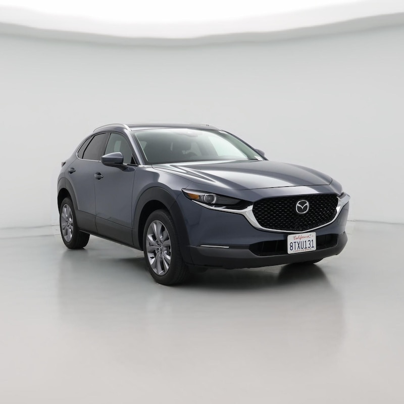 2021 Mazda CX-30 Premium