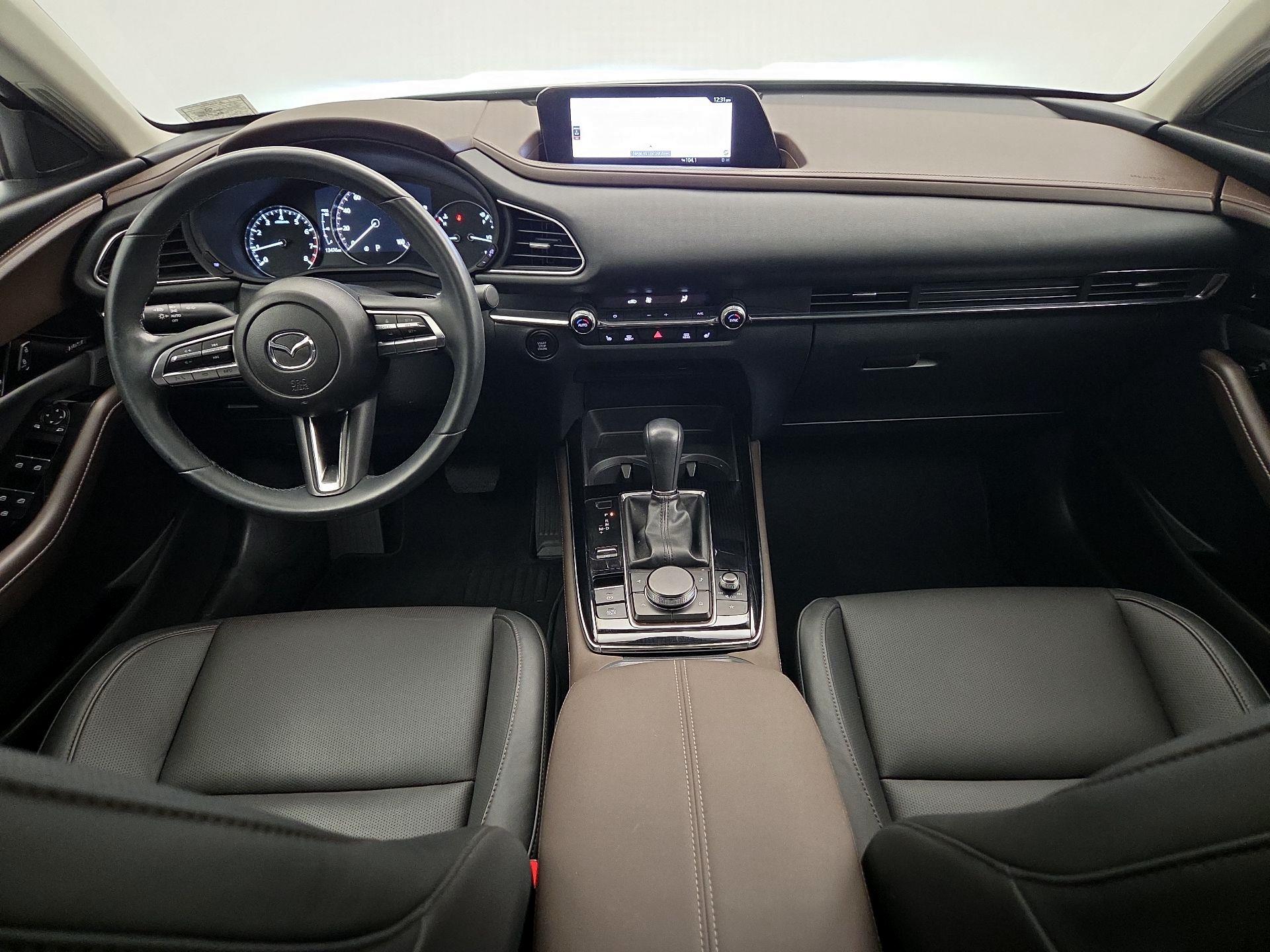 Thumbnail: 2021 Mazda CX-30 - 9