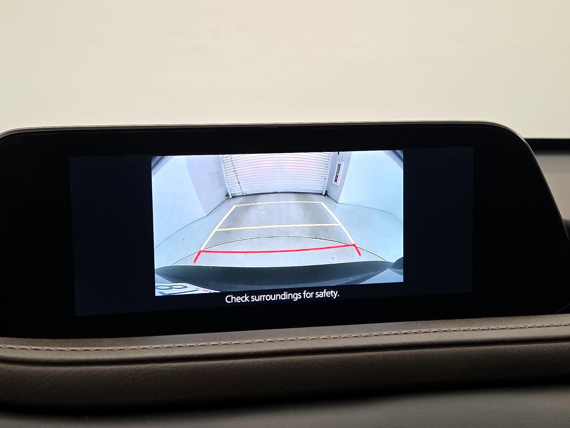 Thumbnail: 2021 Mazda CX-30 - 15