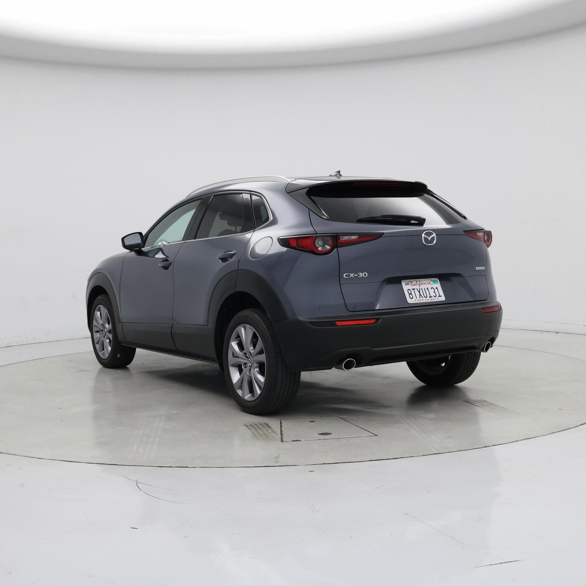 Thumbnail: 2021 Mazda CX-30 - 2