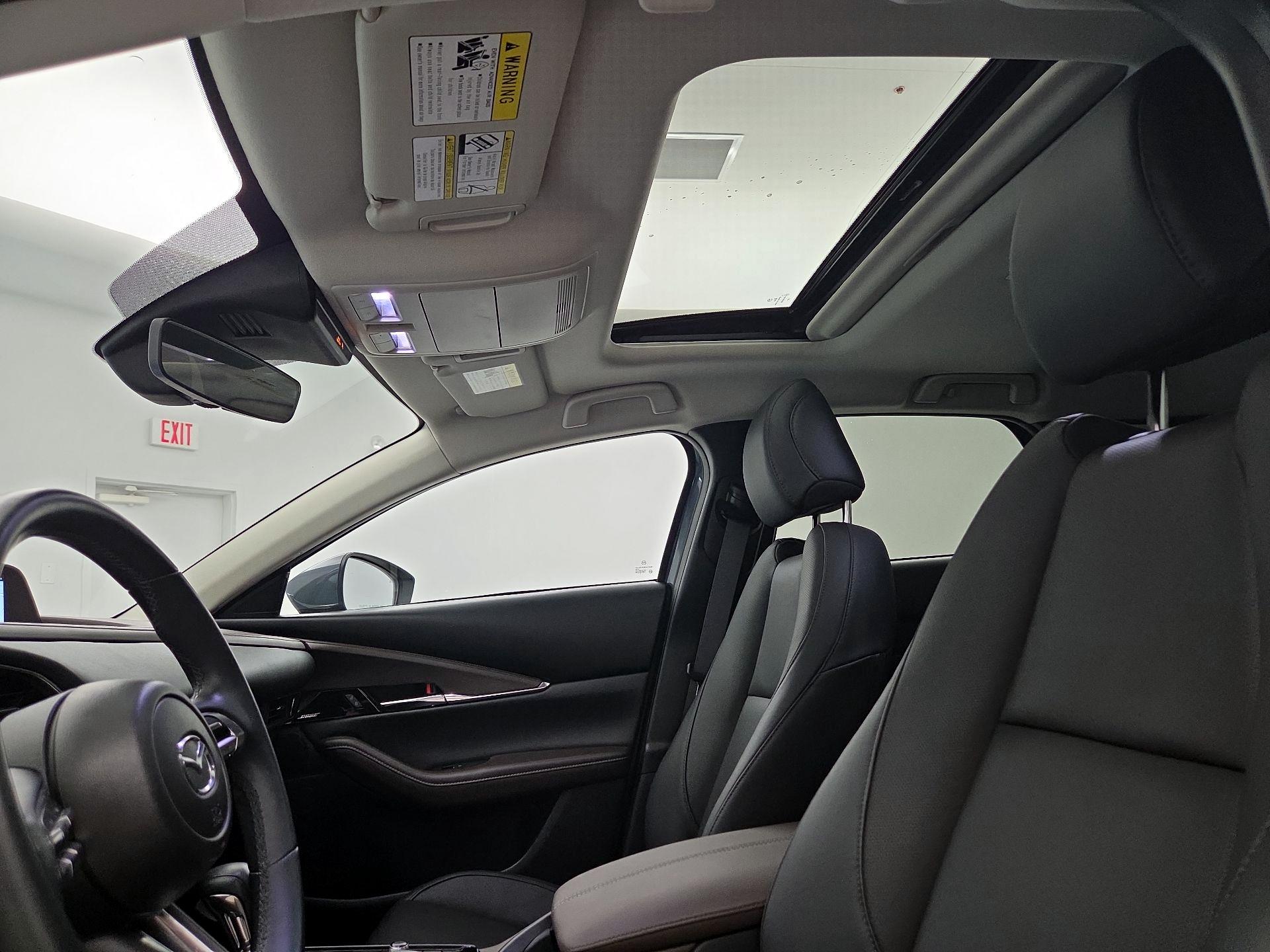 Thumbnail: 2021 Mazda CX-30 - 20