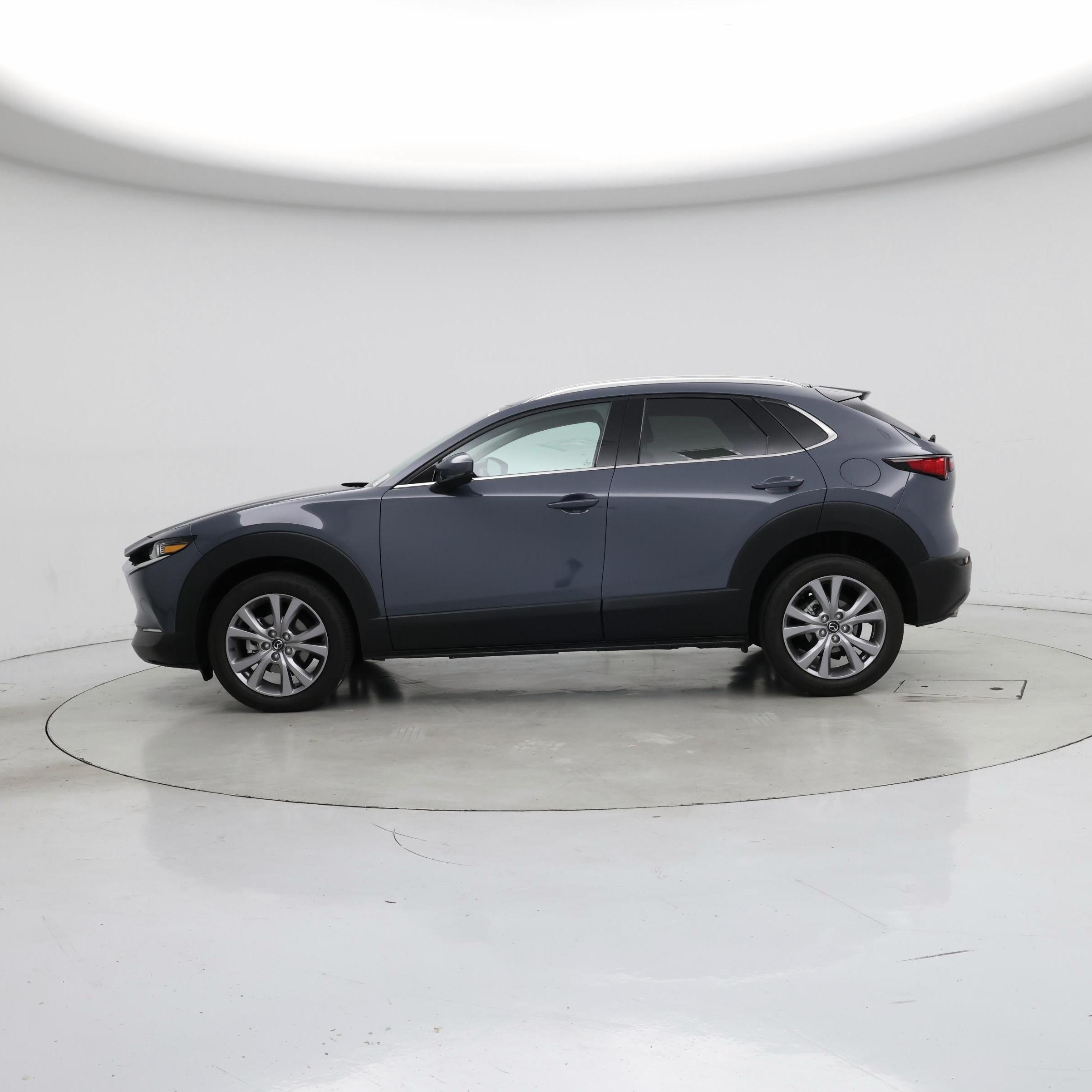 Thumbnail: 2021 Mazda CX-30 - 3