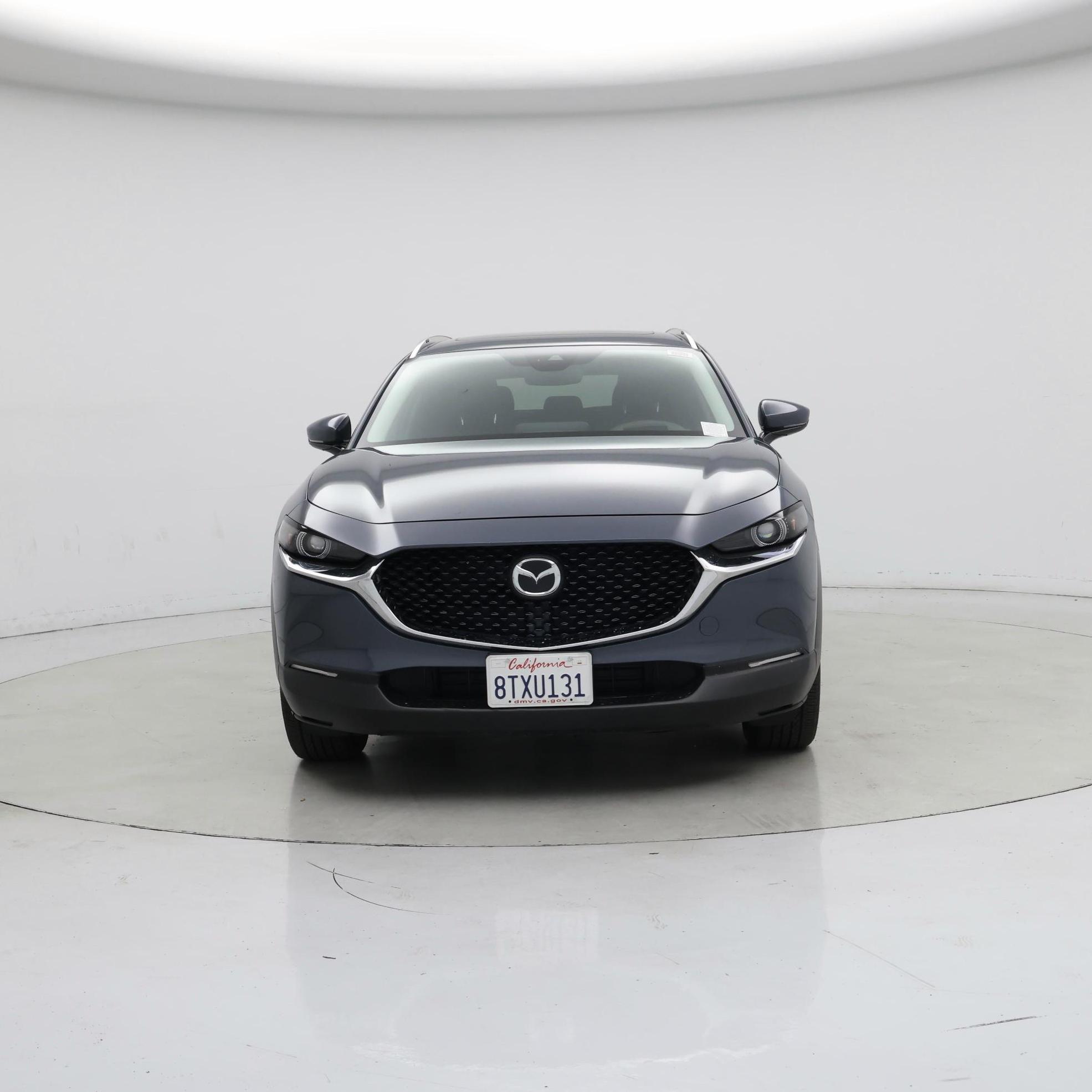 Thumbnail: 2021 Mazda CX-30 - 5