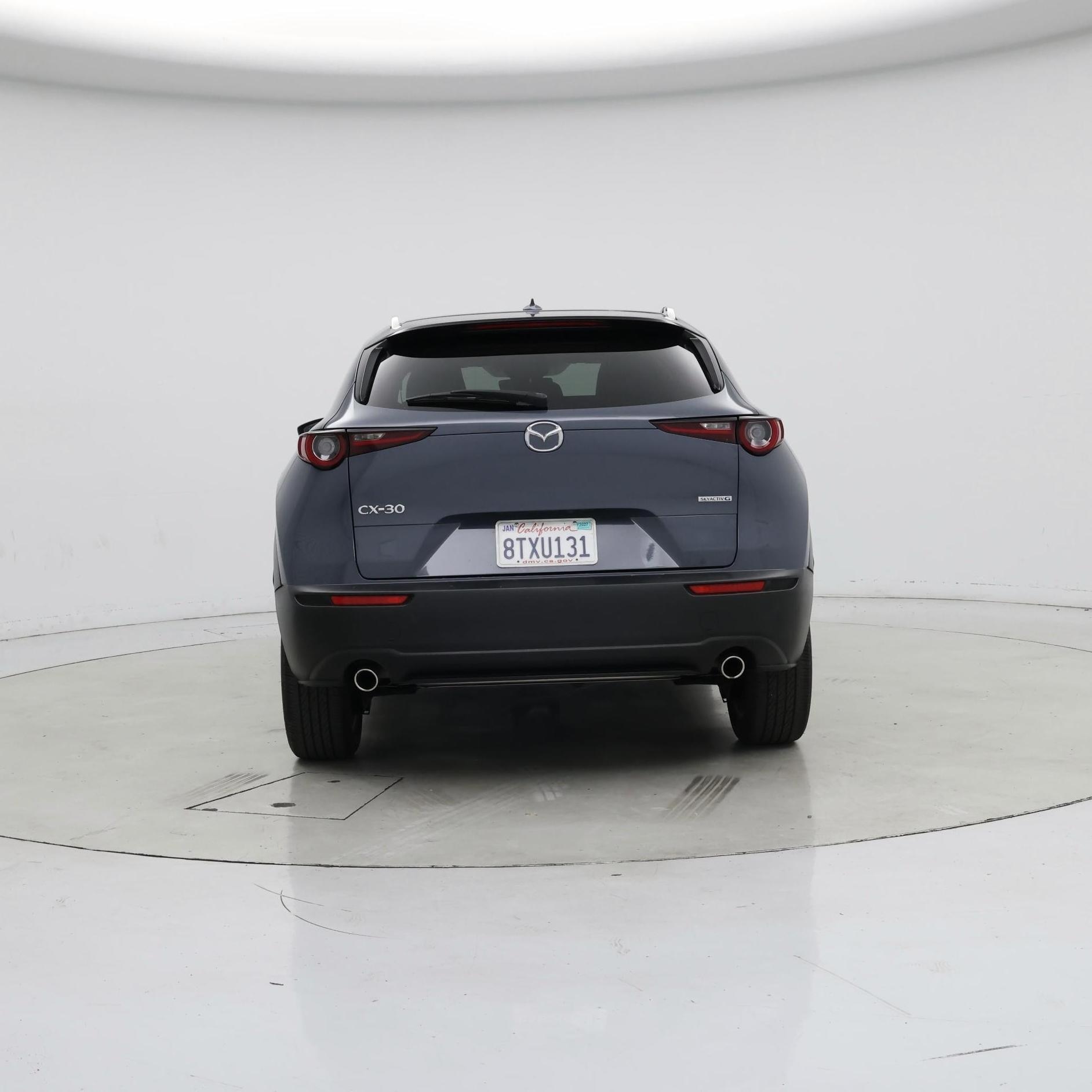 Thumbnail: 2021 Mazda CX-30 - 6
