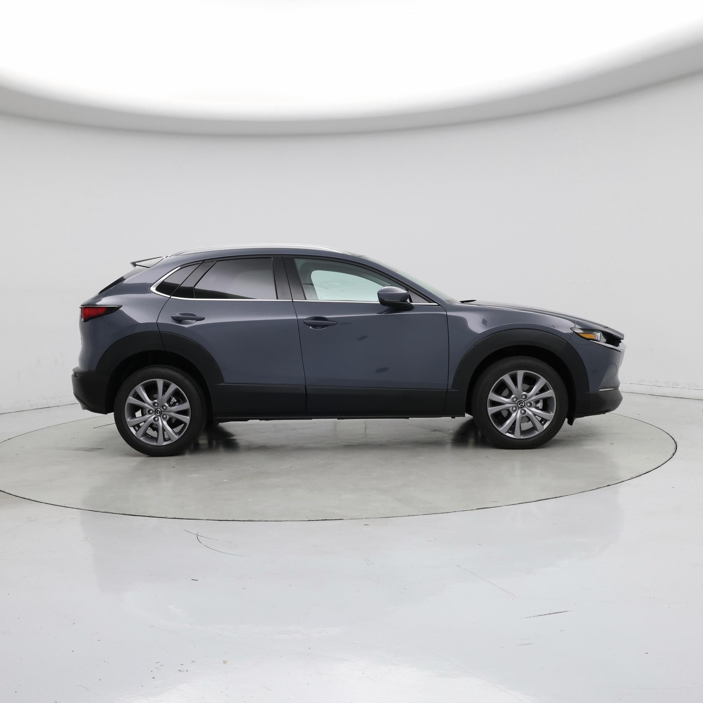 Thumbnail: 2021 Mazda CX-30 - 7