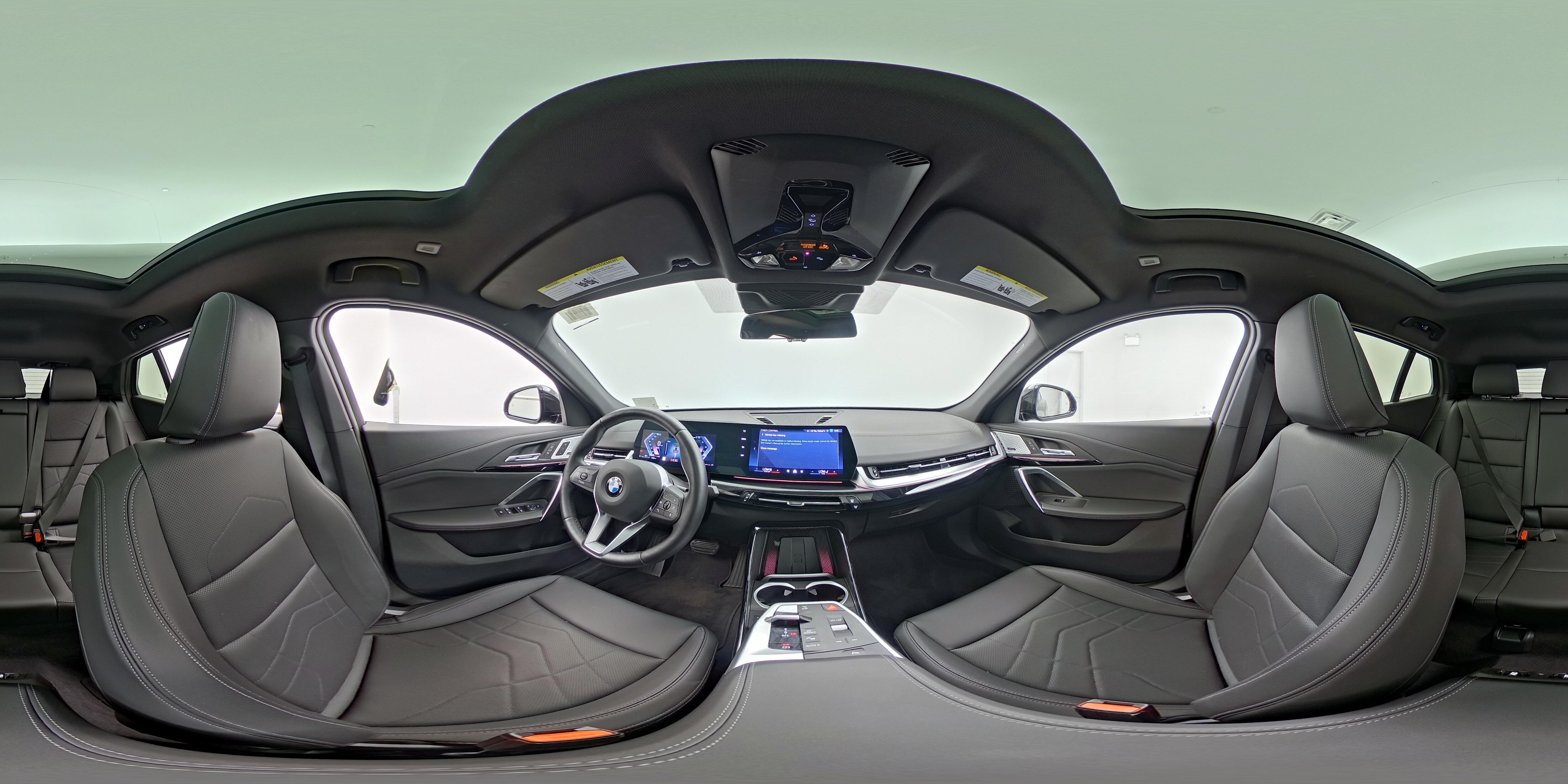 2024 BMW X2 28i - Photo 26
