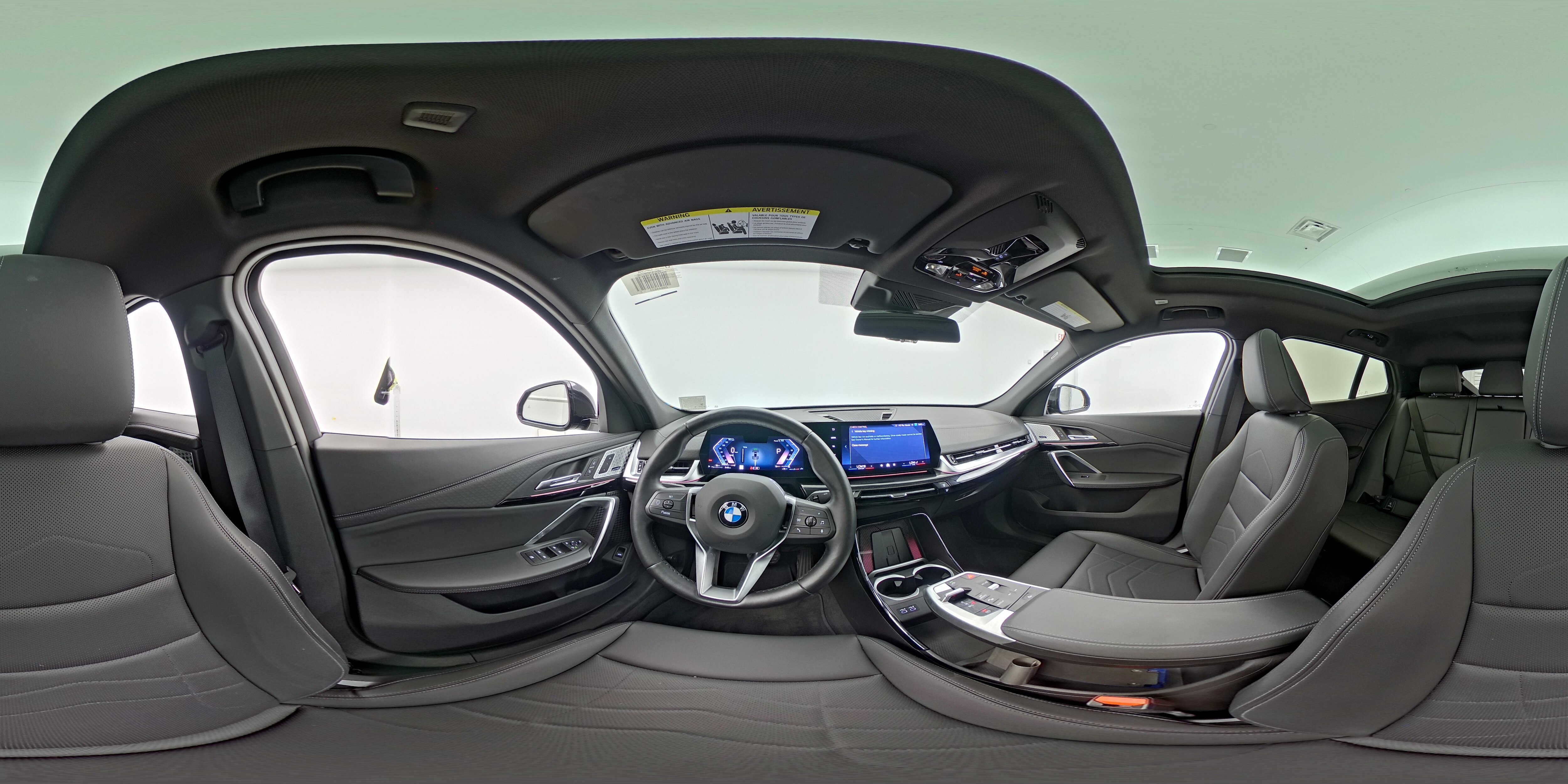 2024 BMW X2 28i - Photo 28