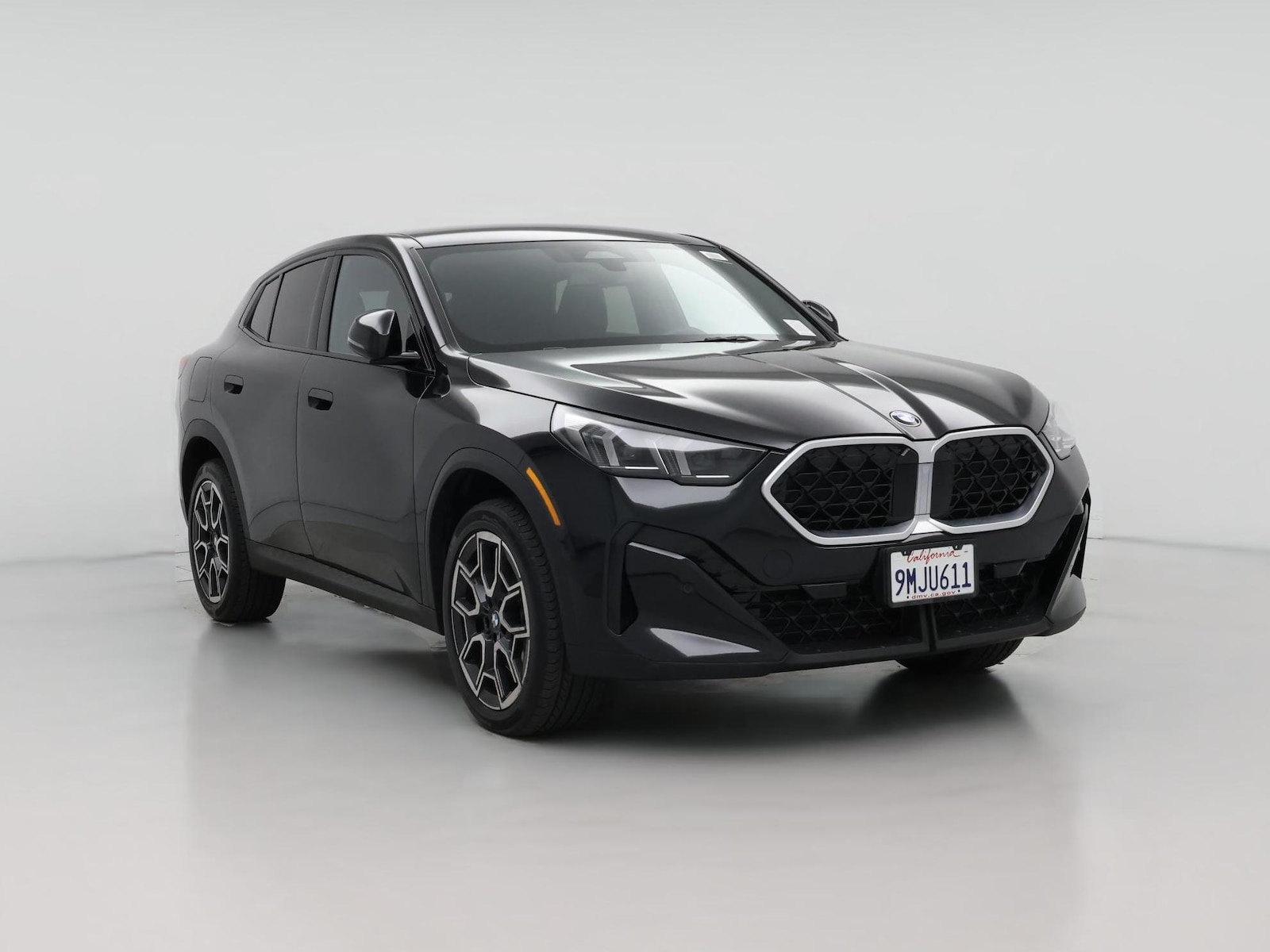 2024 BMW X2