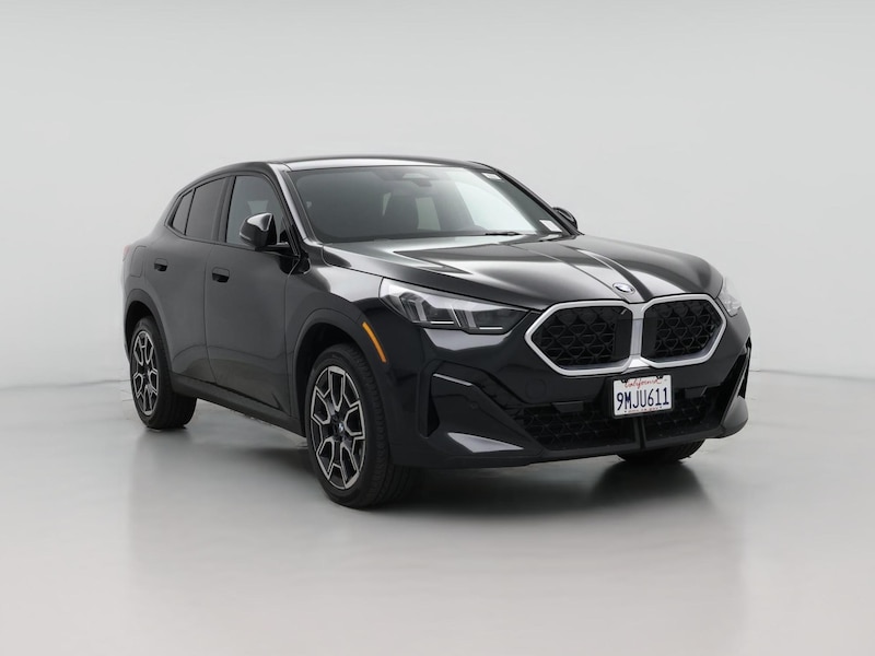 2024 BMW X2 XDrive28i