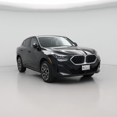 2024 BMW X2 XDrive28i