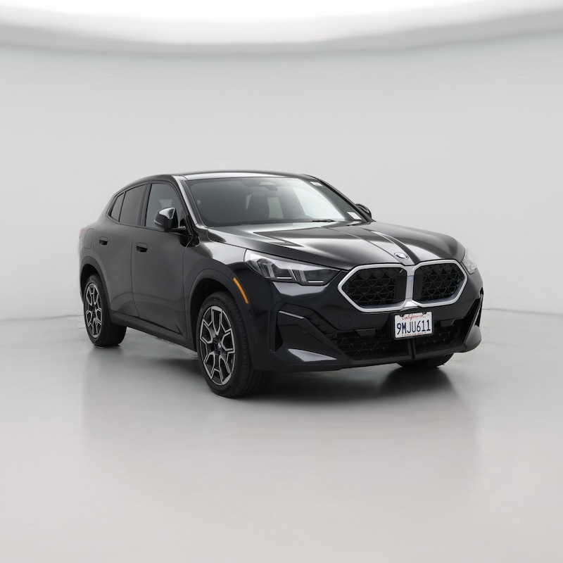 2024 BMW X2 XDrive28i