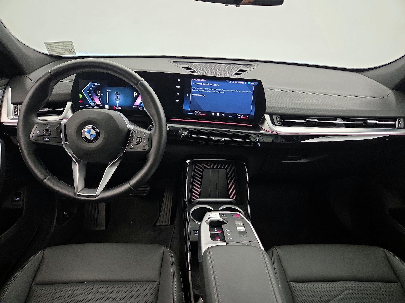 2024 BMW X2 28i - Photo 10