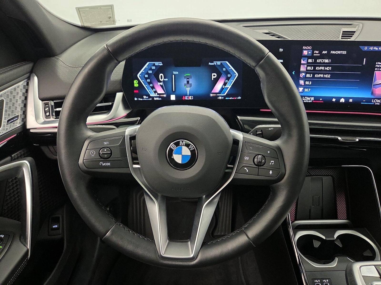 2024 BMW X2 28i - Photo 11
