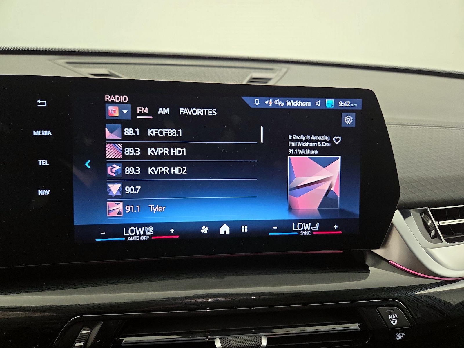2024 BMW X2 28i - Photo 17