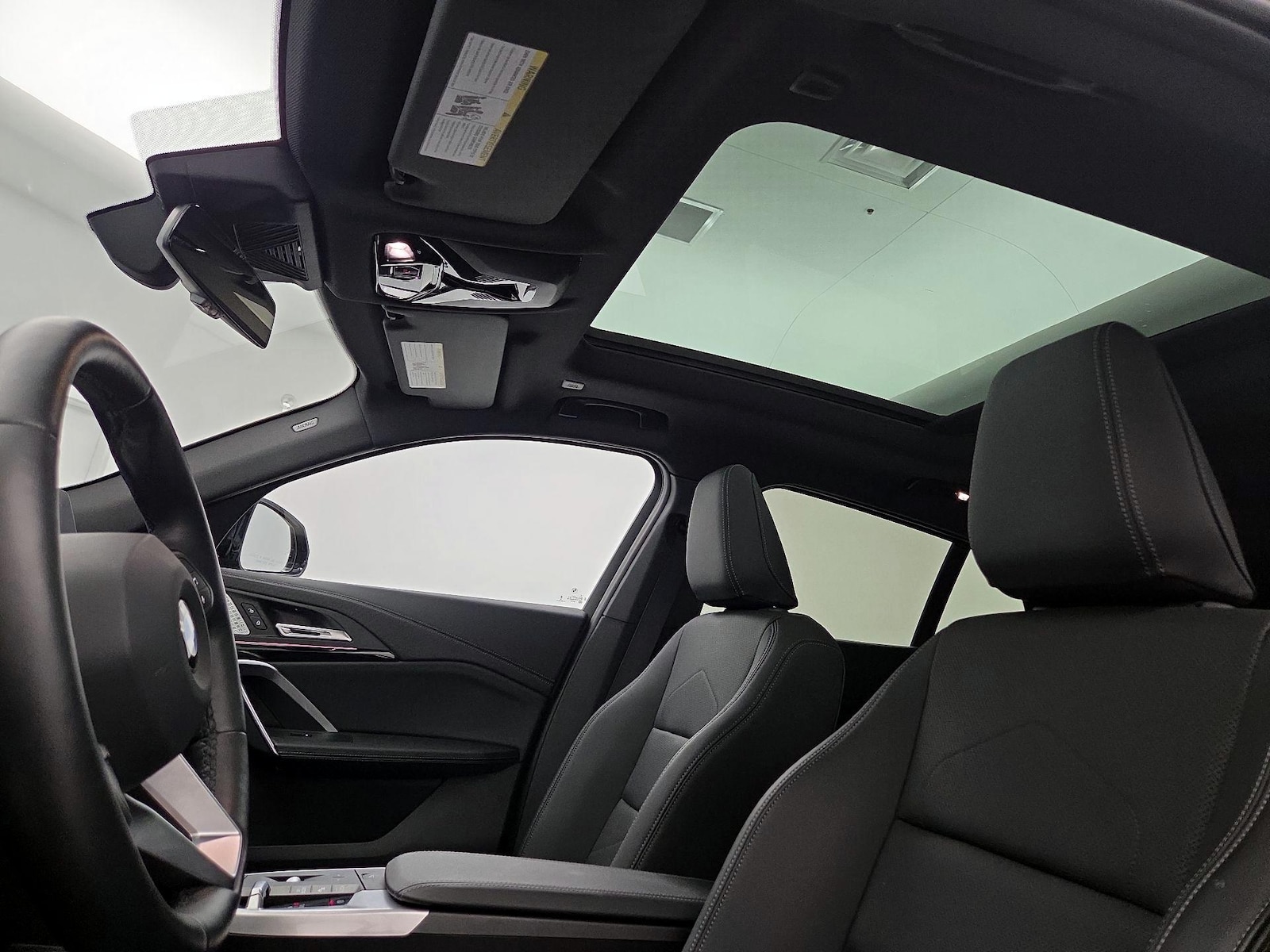 2024 BMW X2 28i - Photo 21