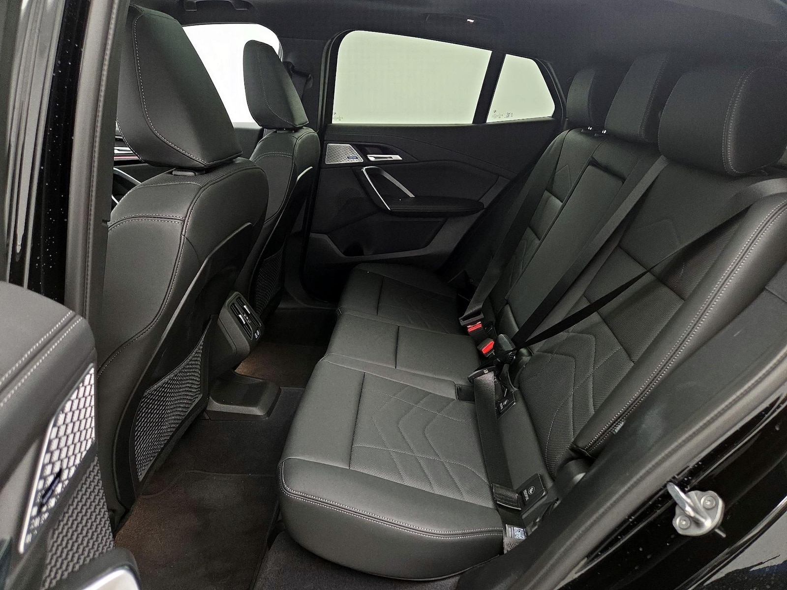2024 BMW X2 28i - Photo 22