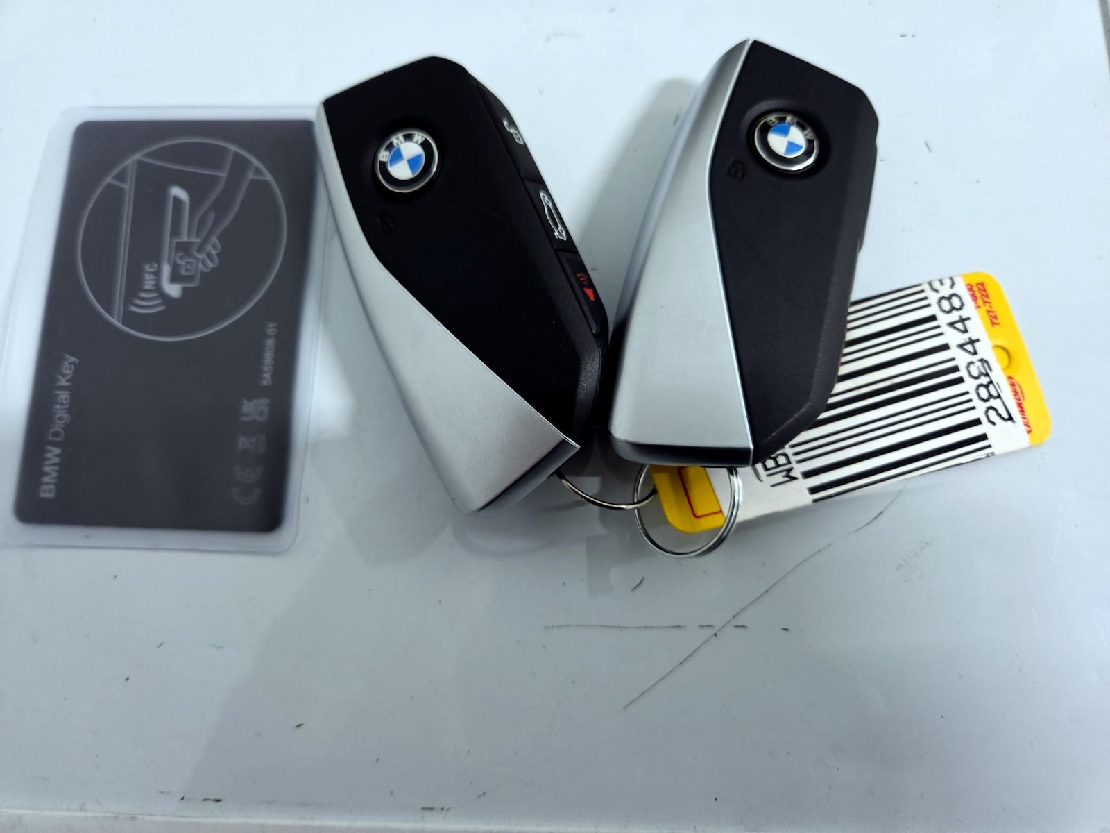 2024 BMW X2 28i - Photo 25