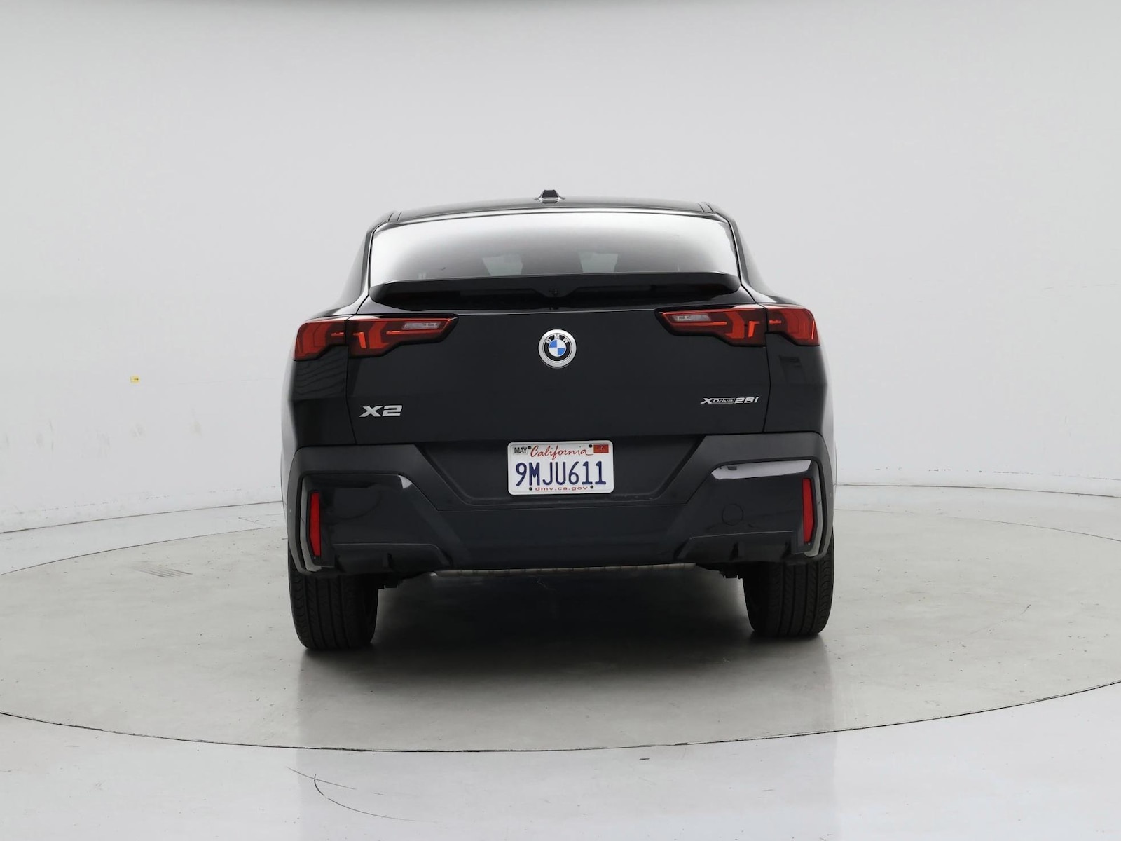 2024 BMW X2 28i - Photo 7