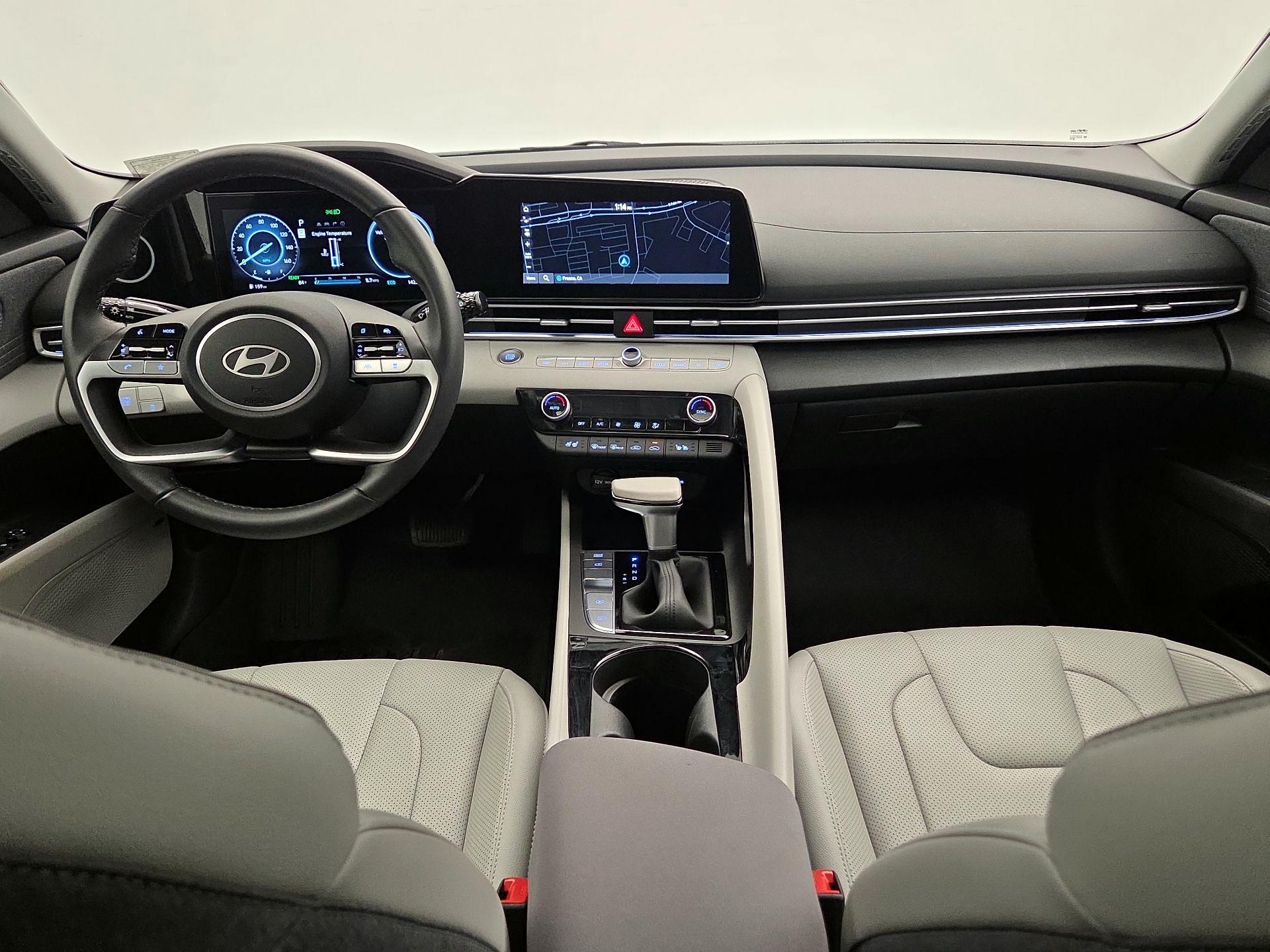 Thumbnail: 2025 Hyundai Elantra - 9